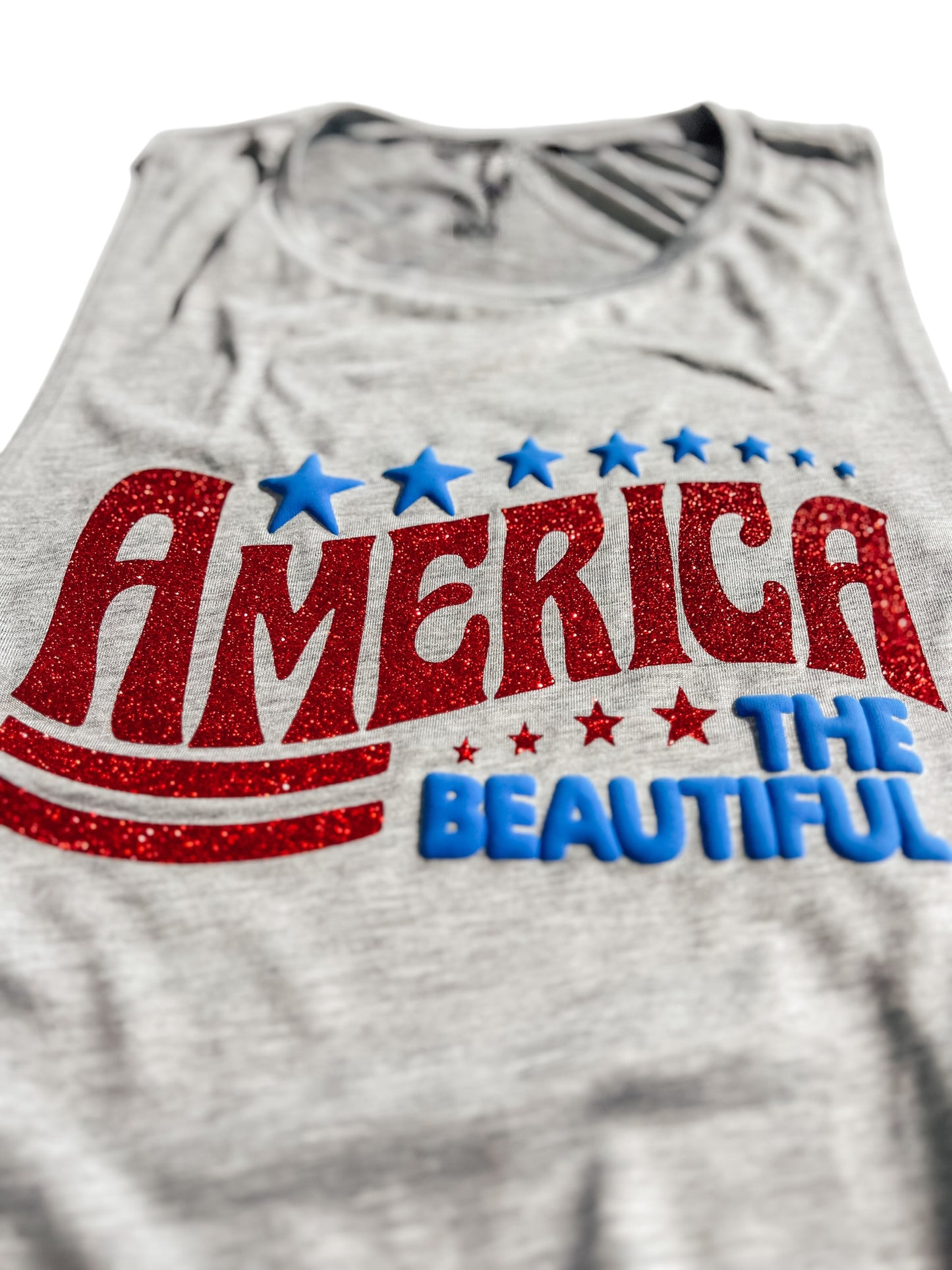 America the Beautiful