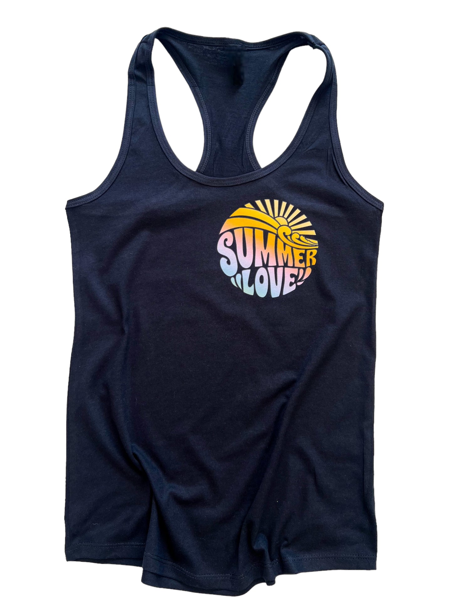 Summer Lovin'