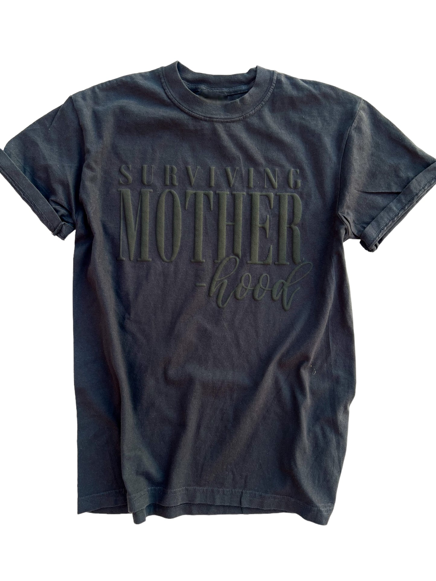 Surviving Motherhood