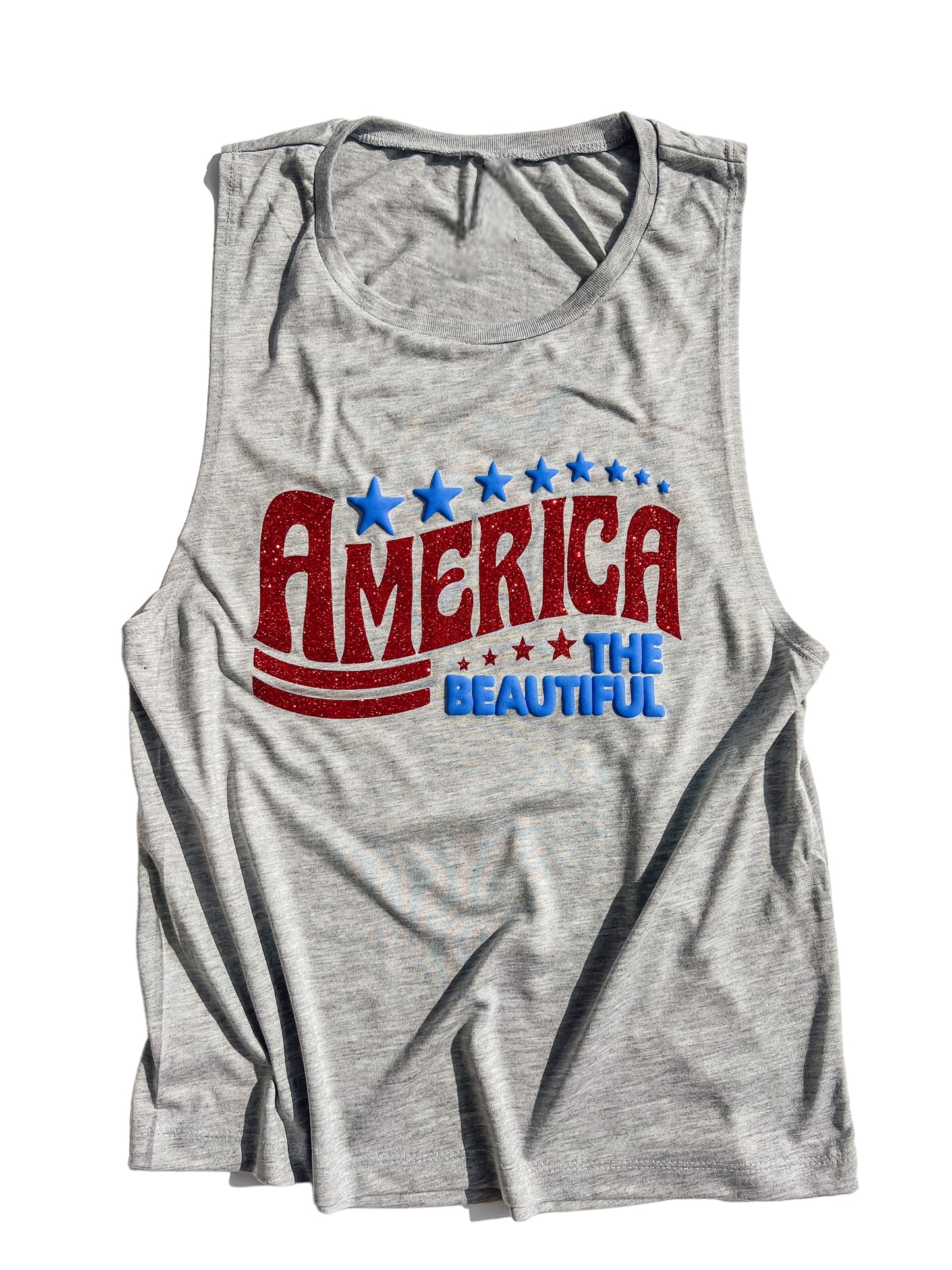 America the Beautiful