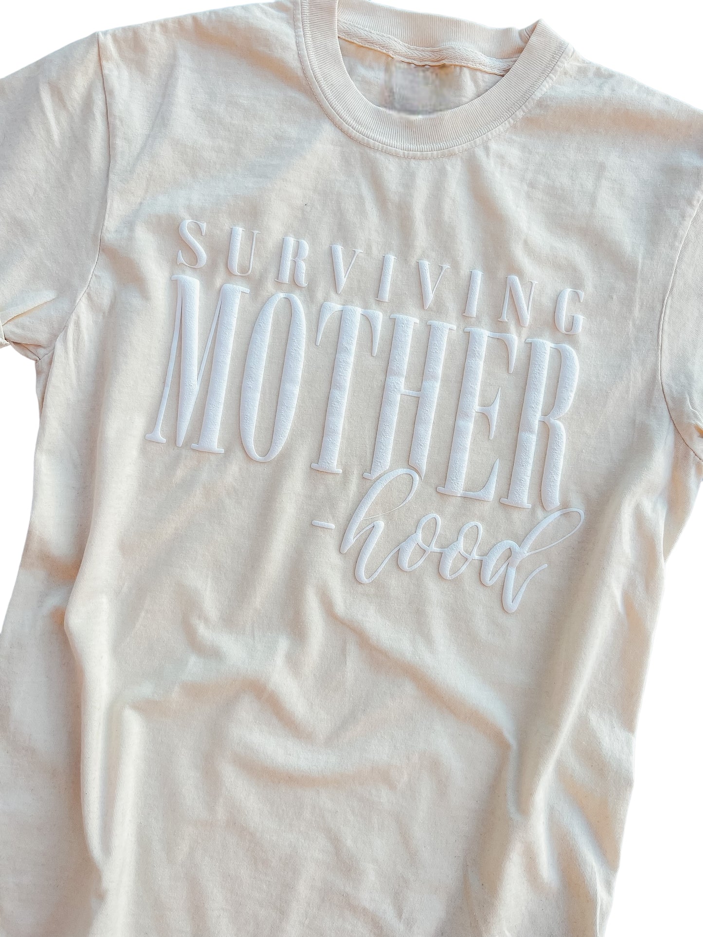 Surviving Motherhood