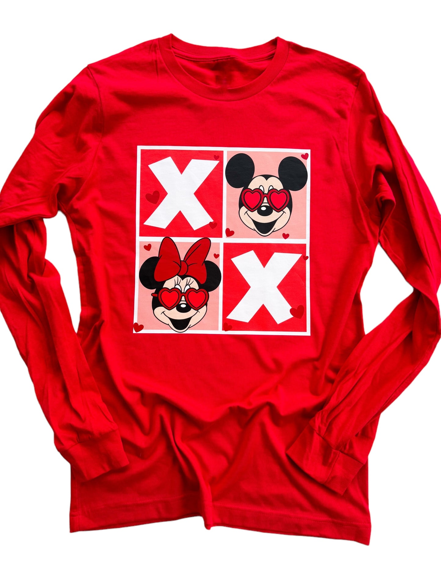 Mouse XOXO