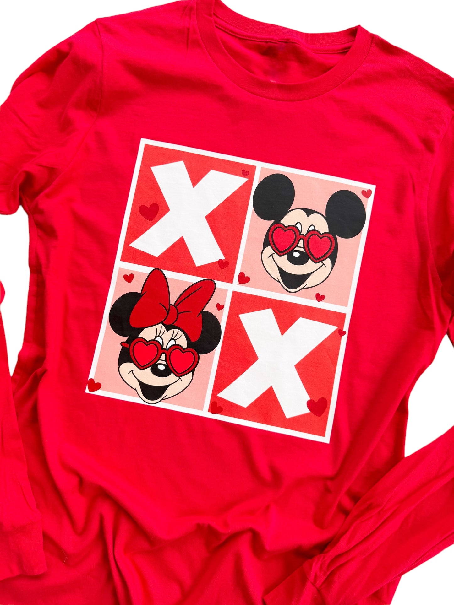 Mouse XOXO