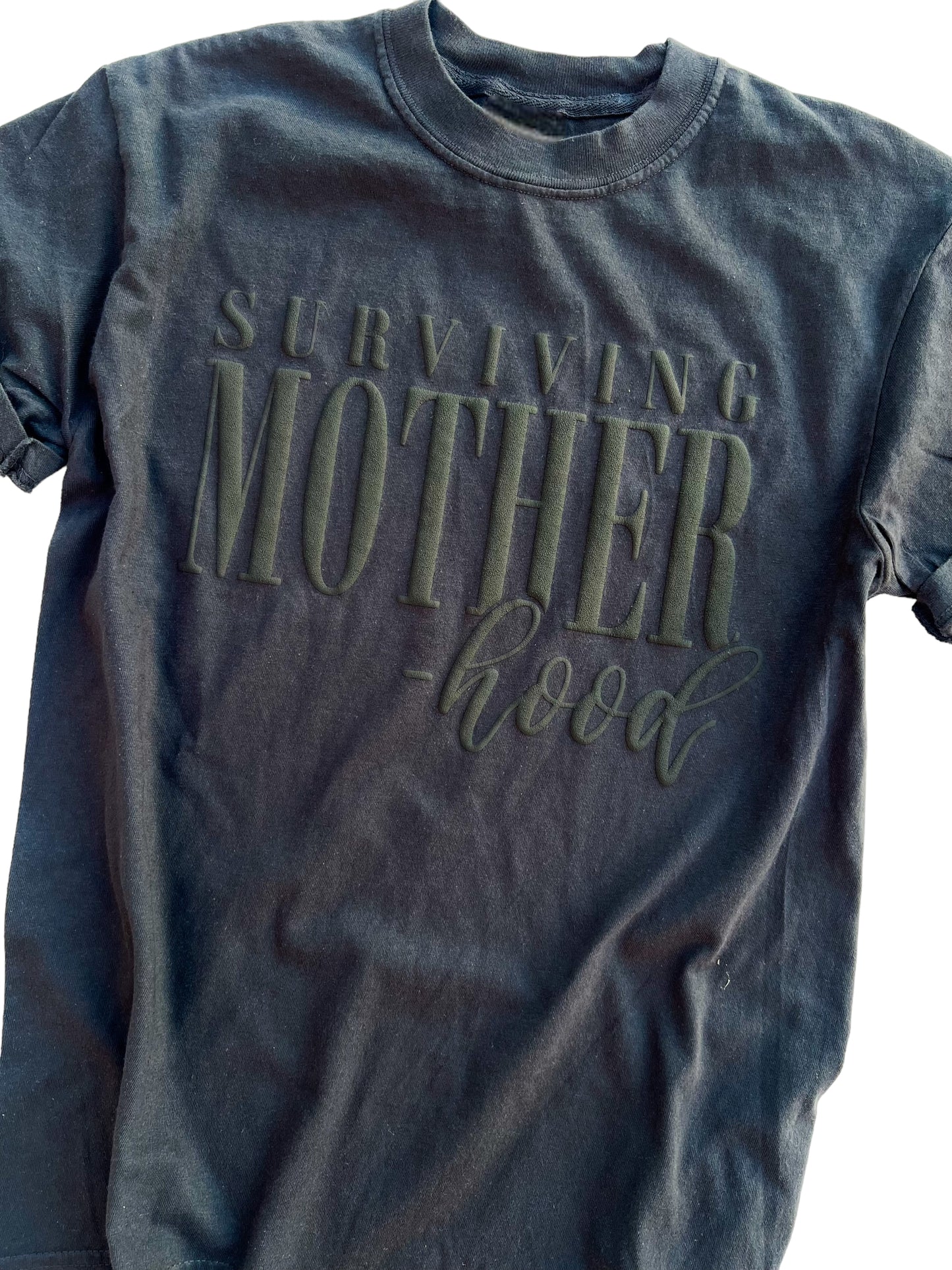 Surviving Motherhood