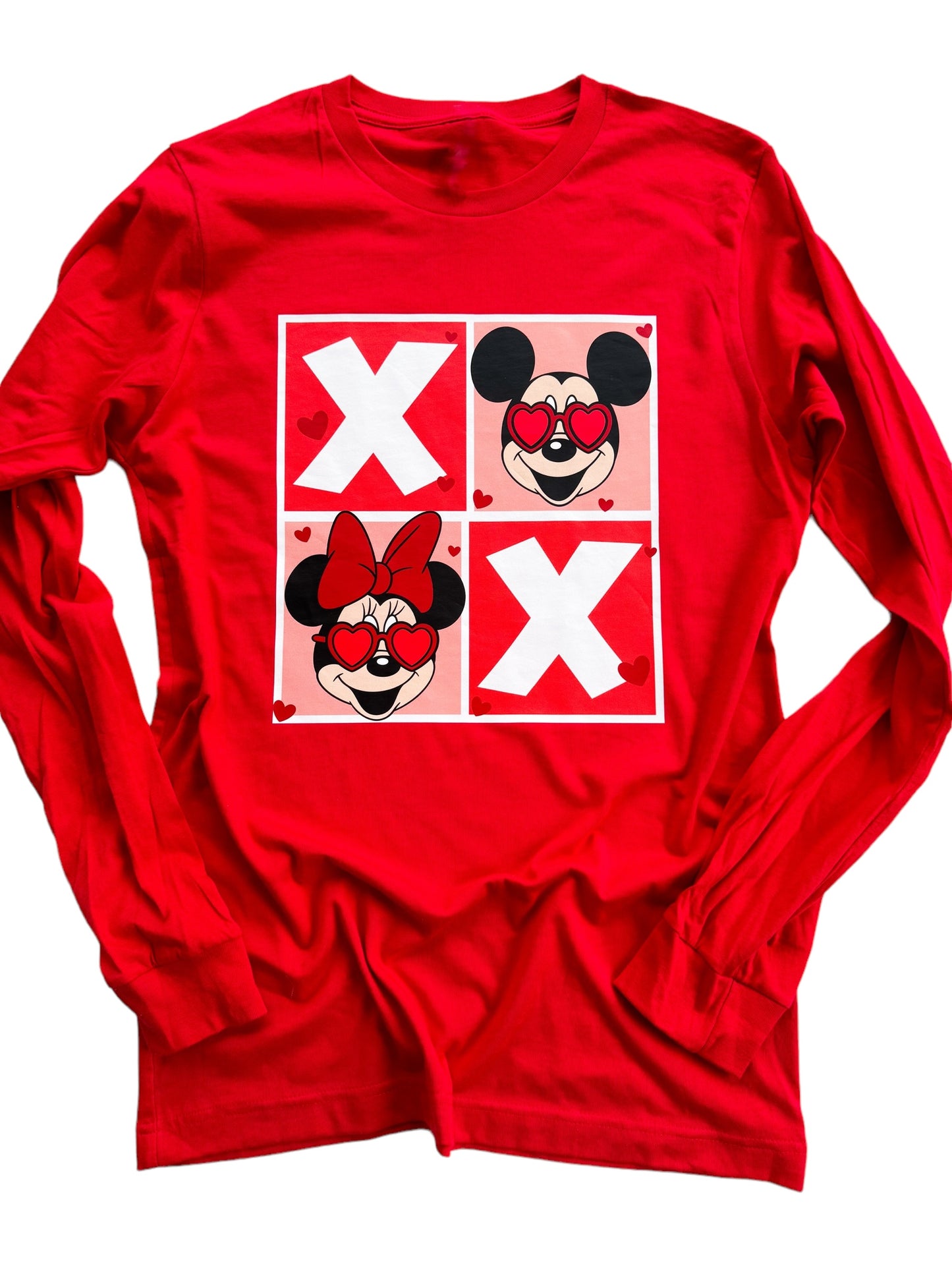 Mouse XOXO