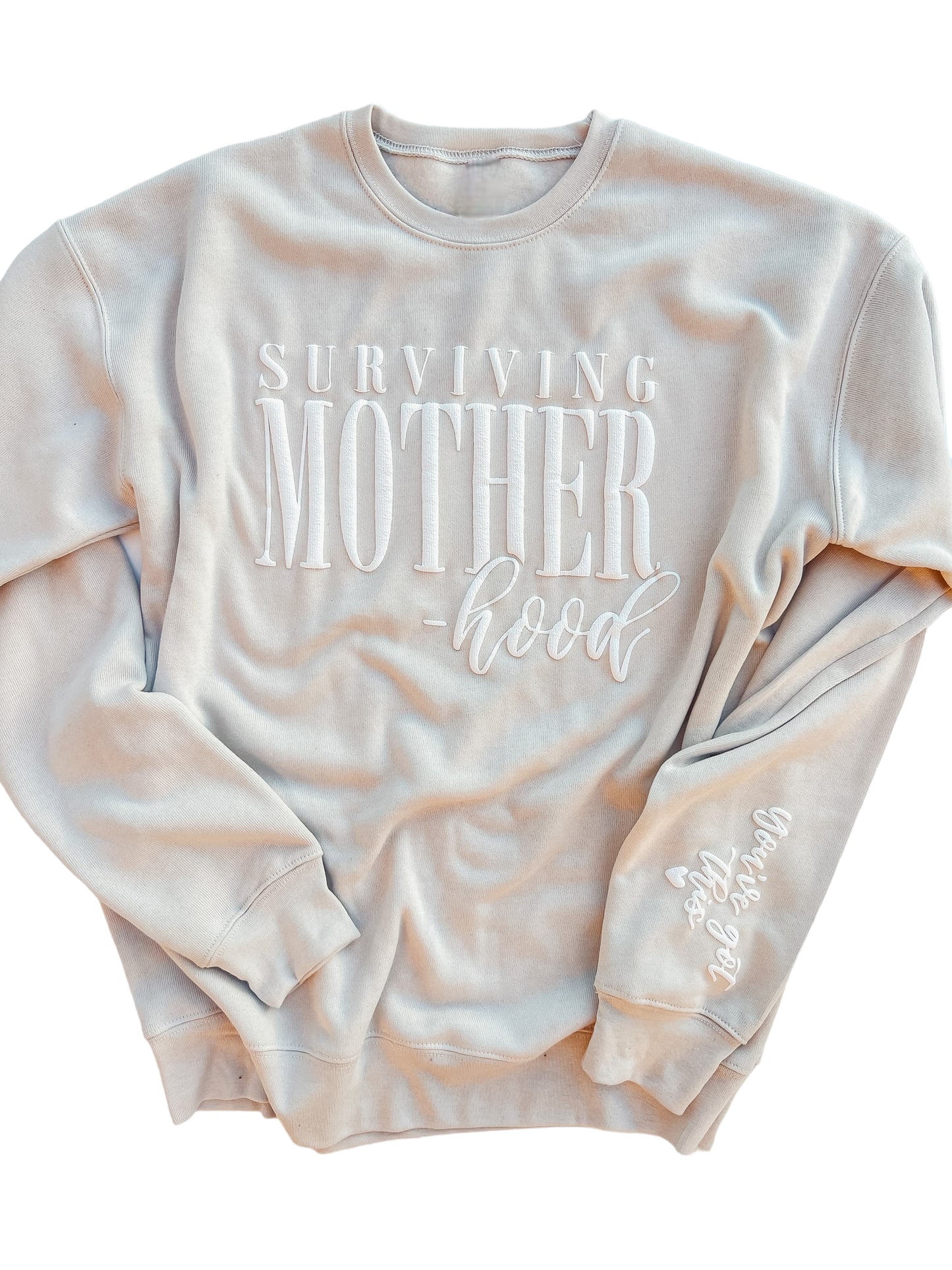 Surviving Motherhood