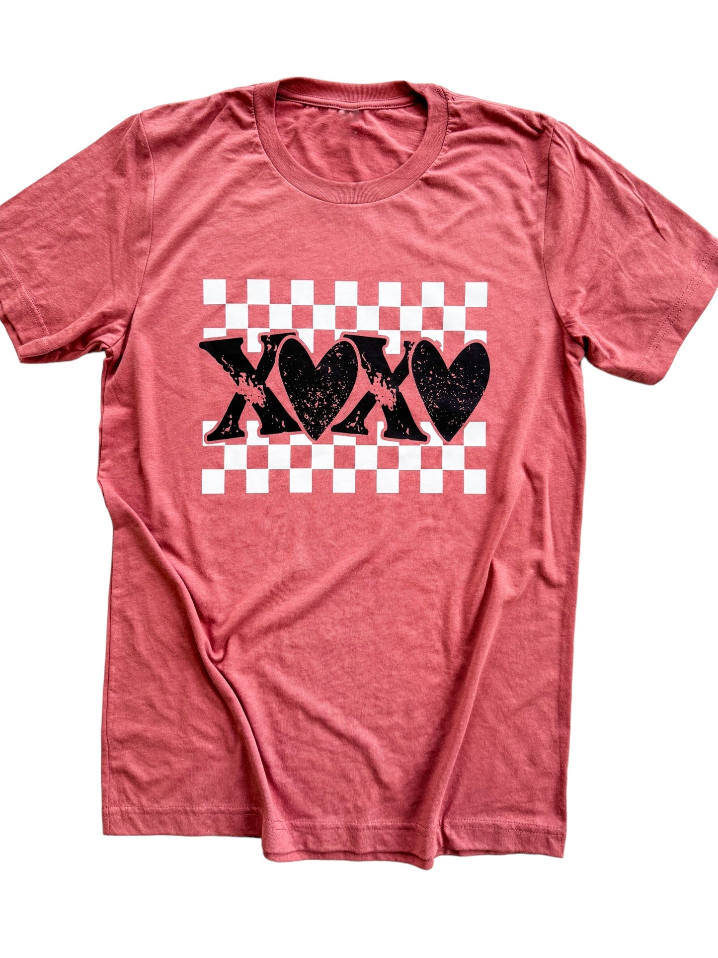 XOXO CHECK