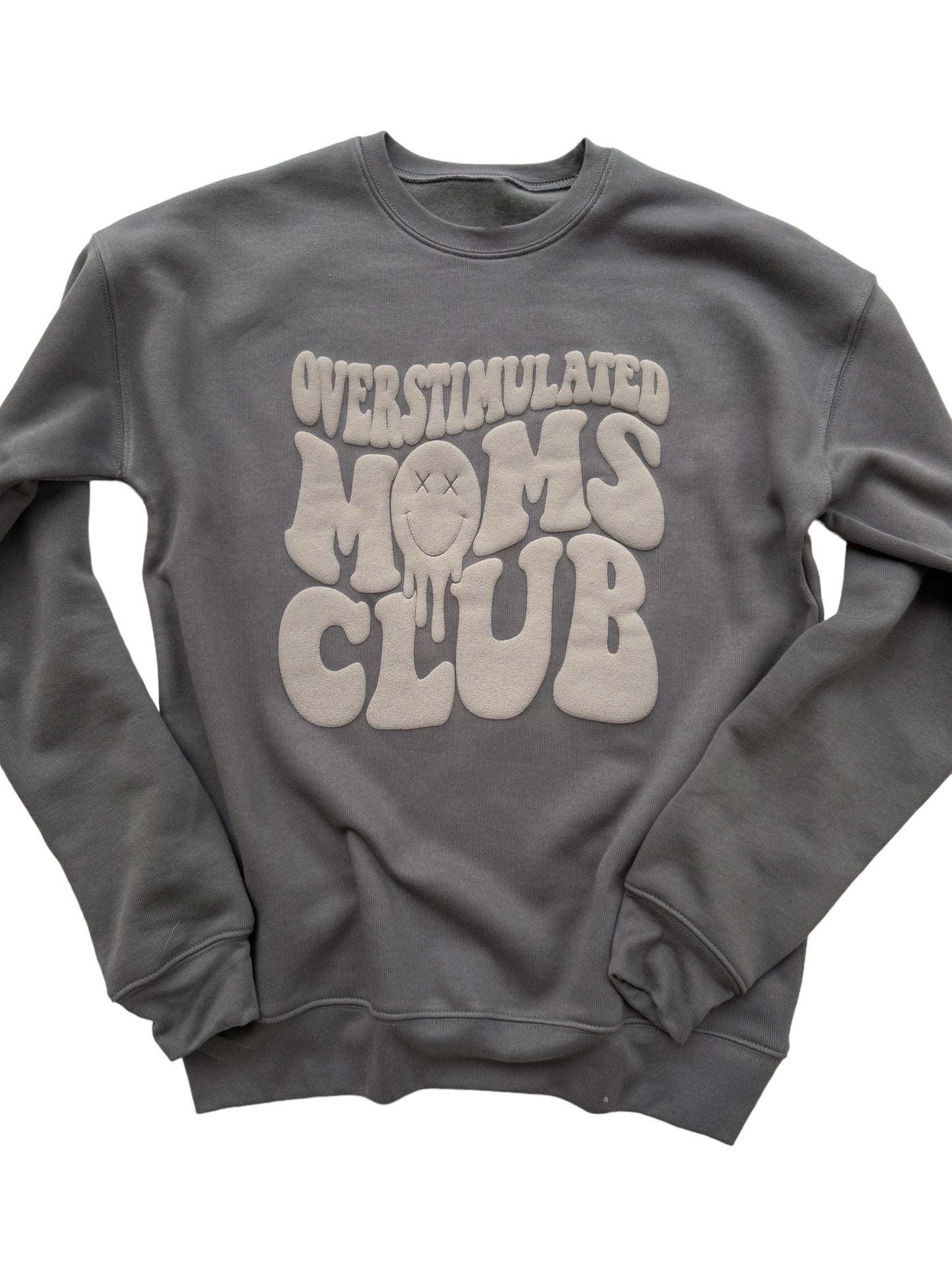Overstimulated Moms Club