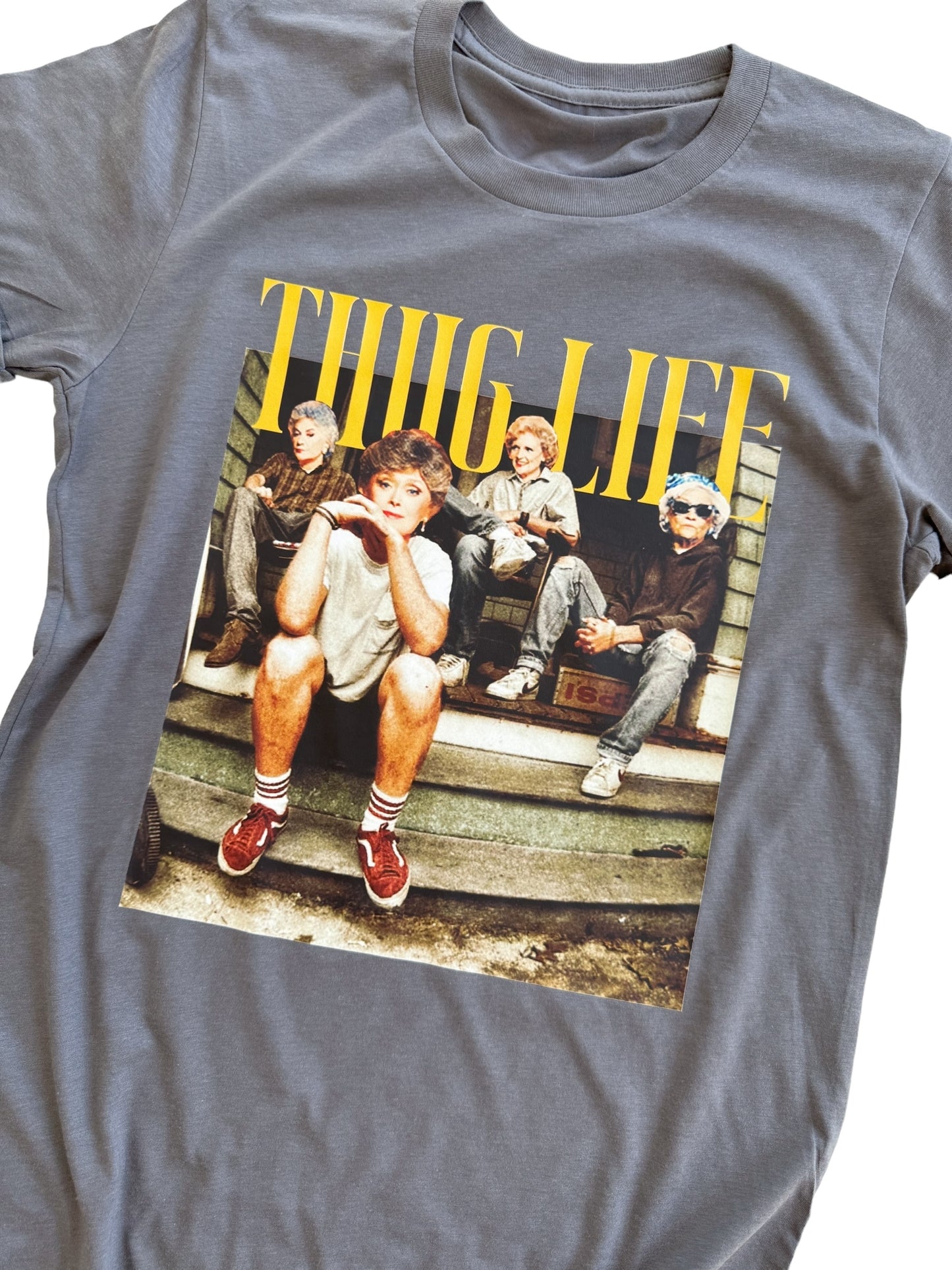 Thug Life