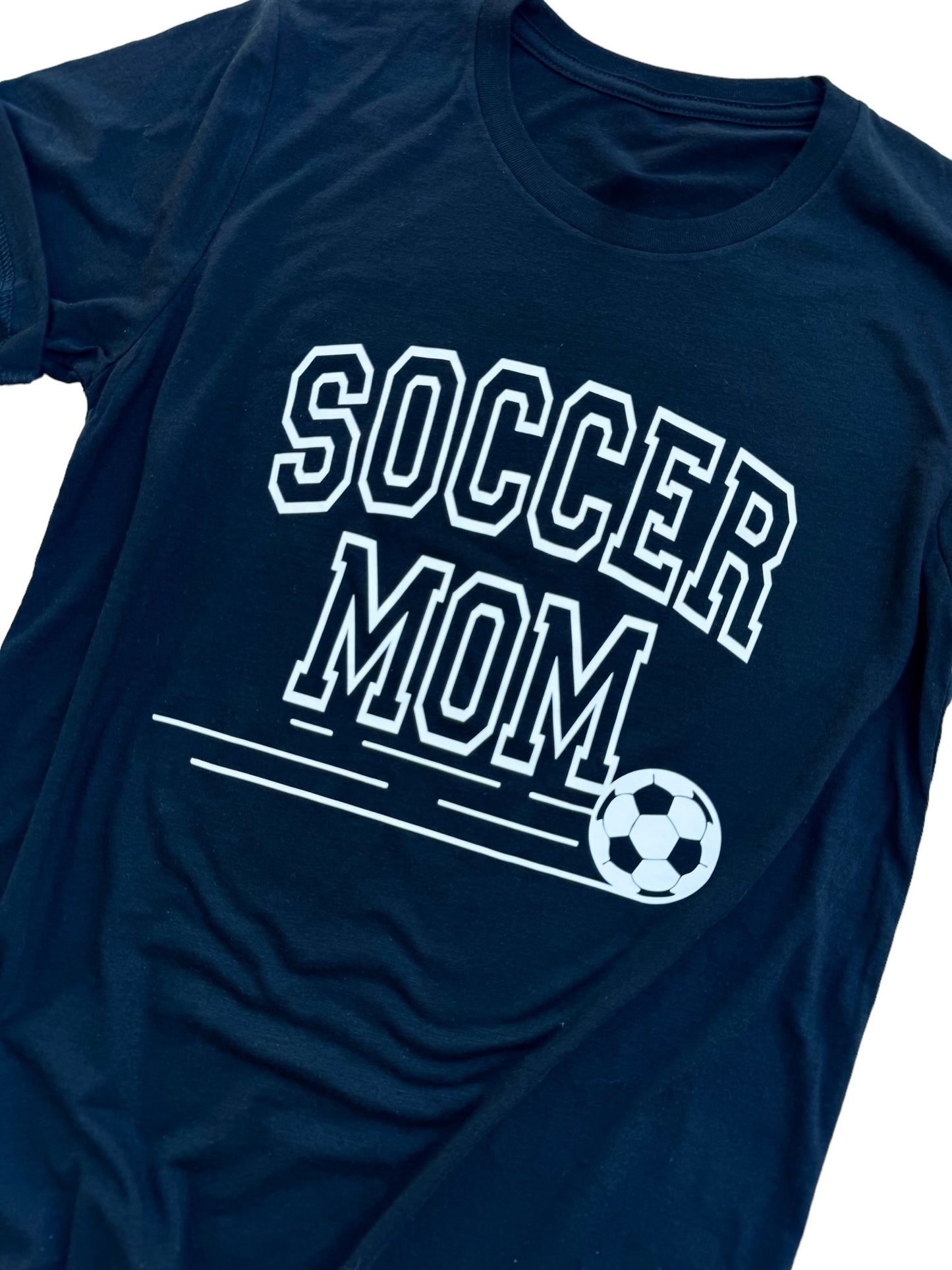 Soccer Mom