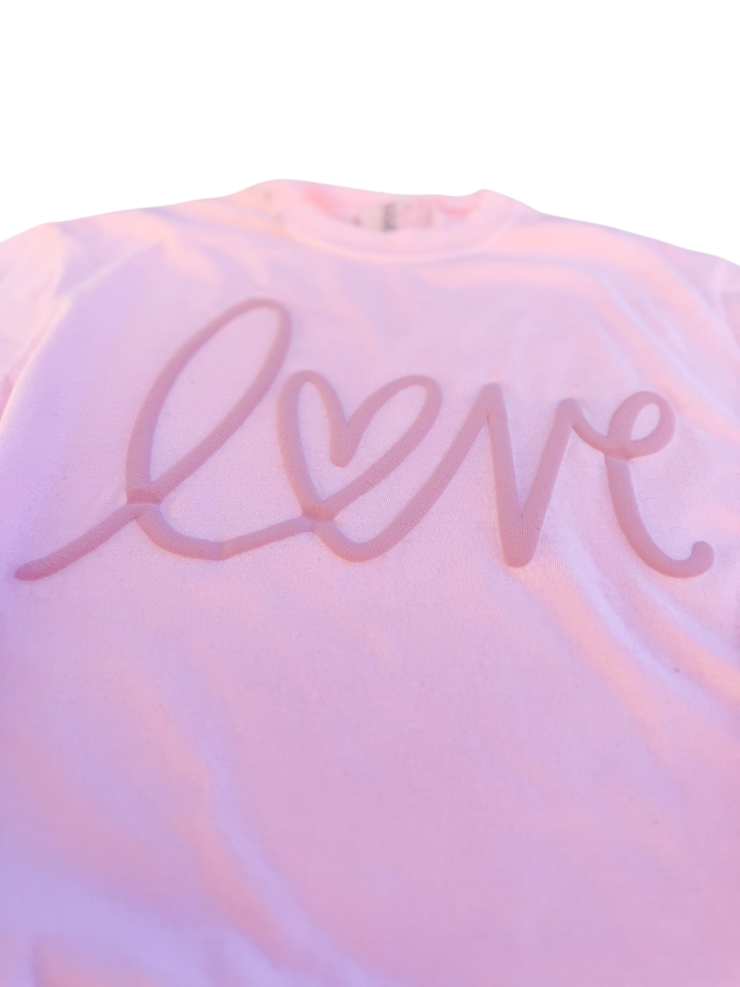 LOVE - Puff