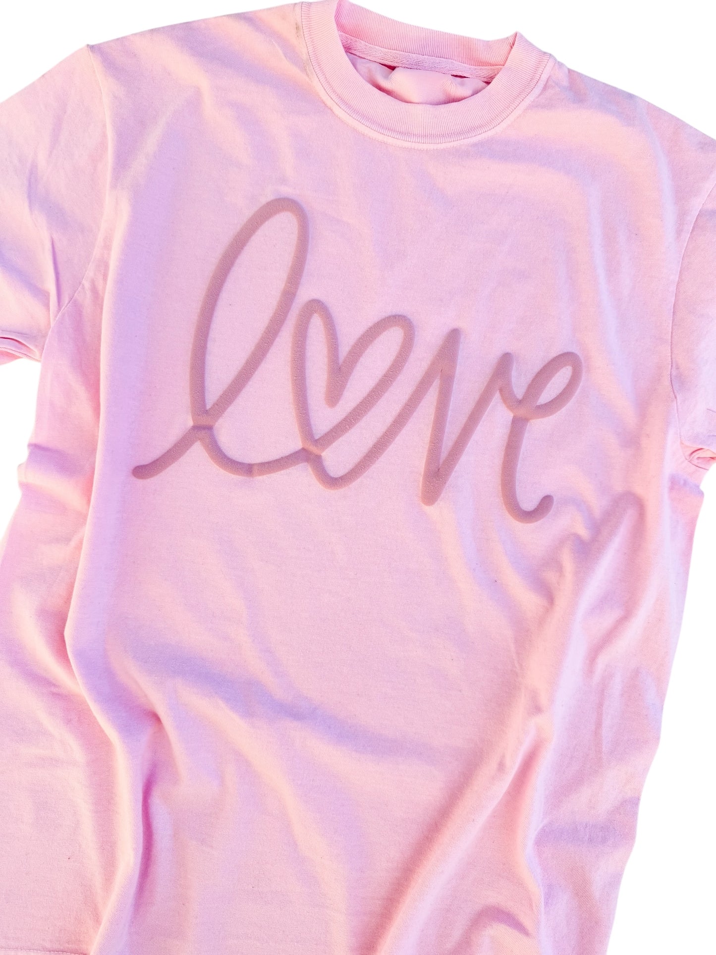 LOVE - Puff