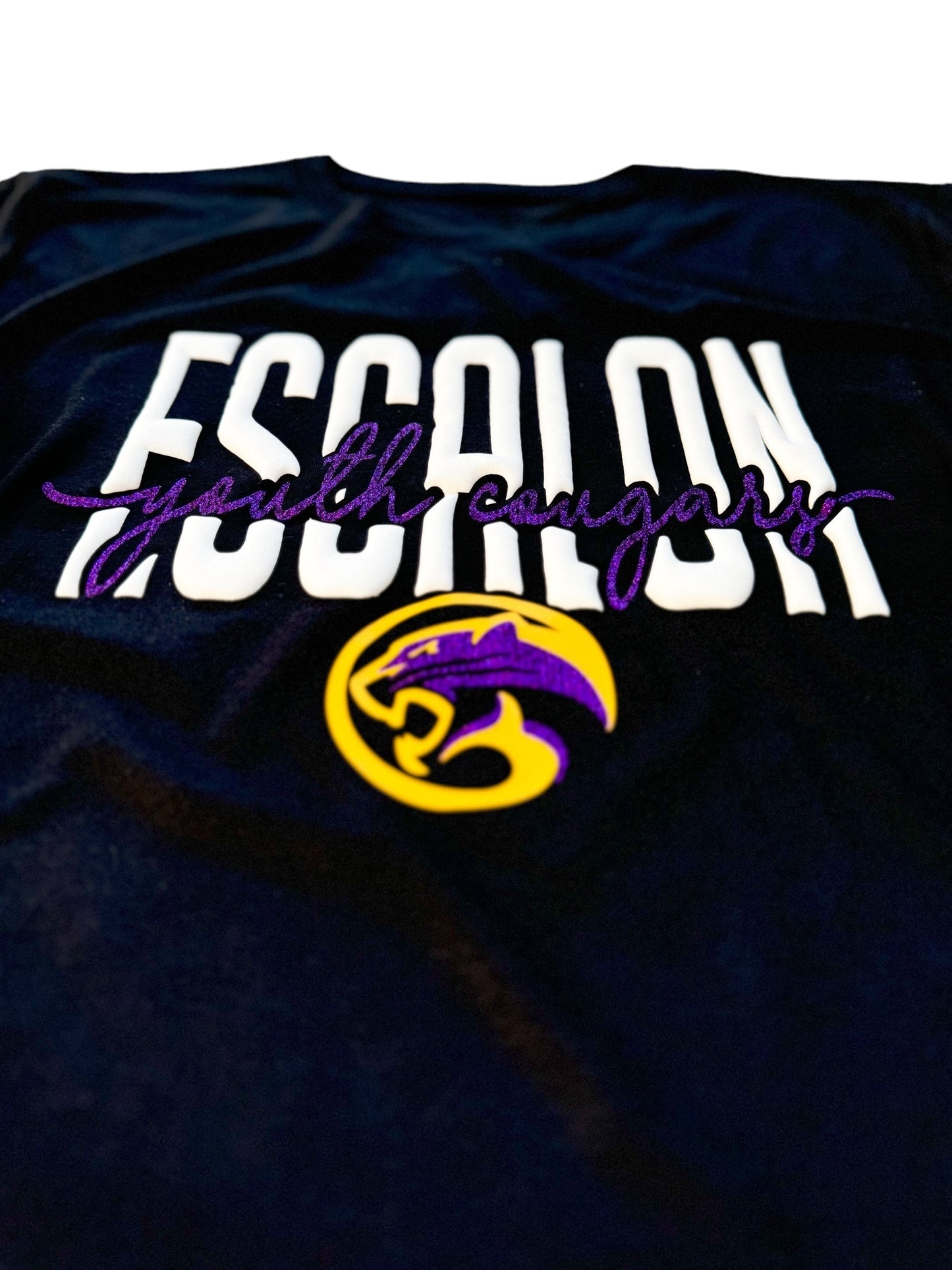 Team/School Spirit - CUSTOMIZABLE