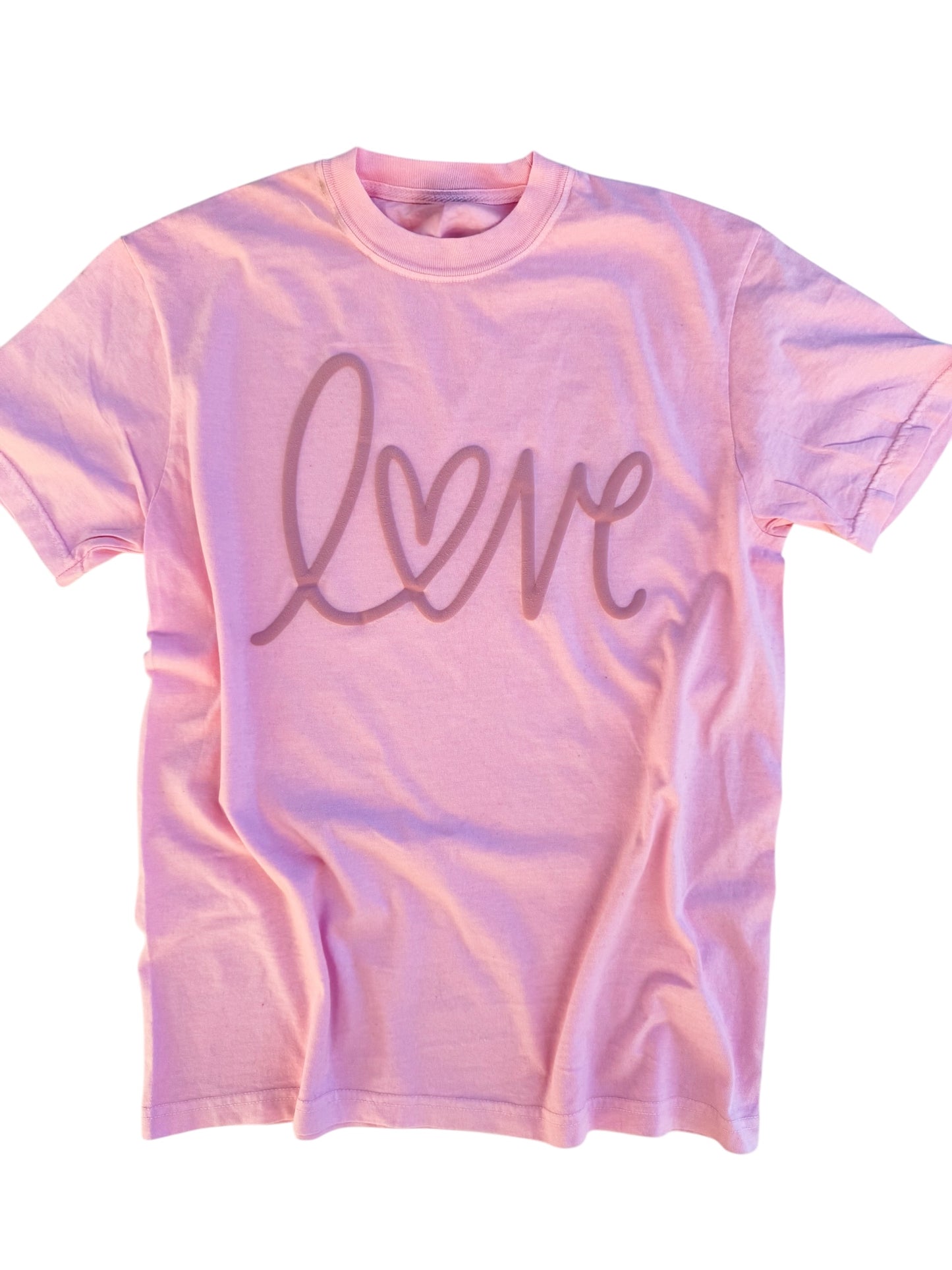 LOVE - Puff