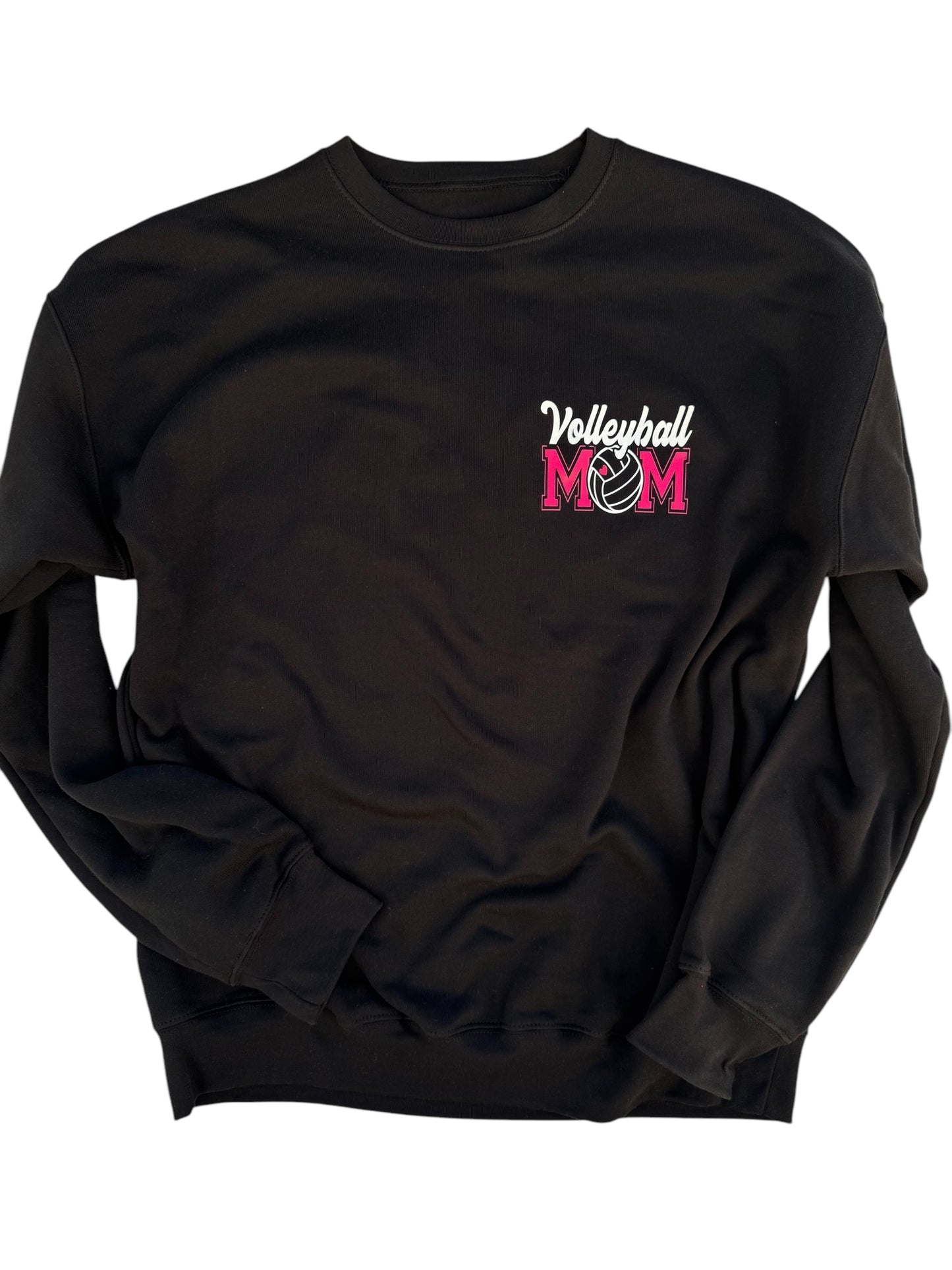 SPORTS _______ Mom- Heart is Full - Customizable