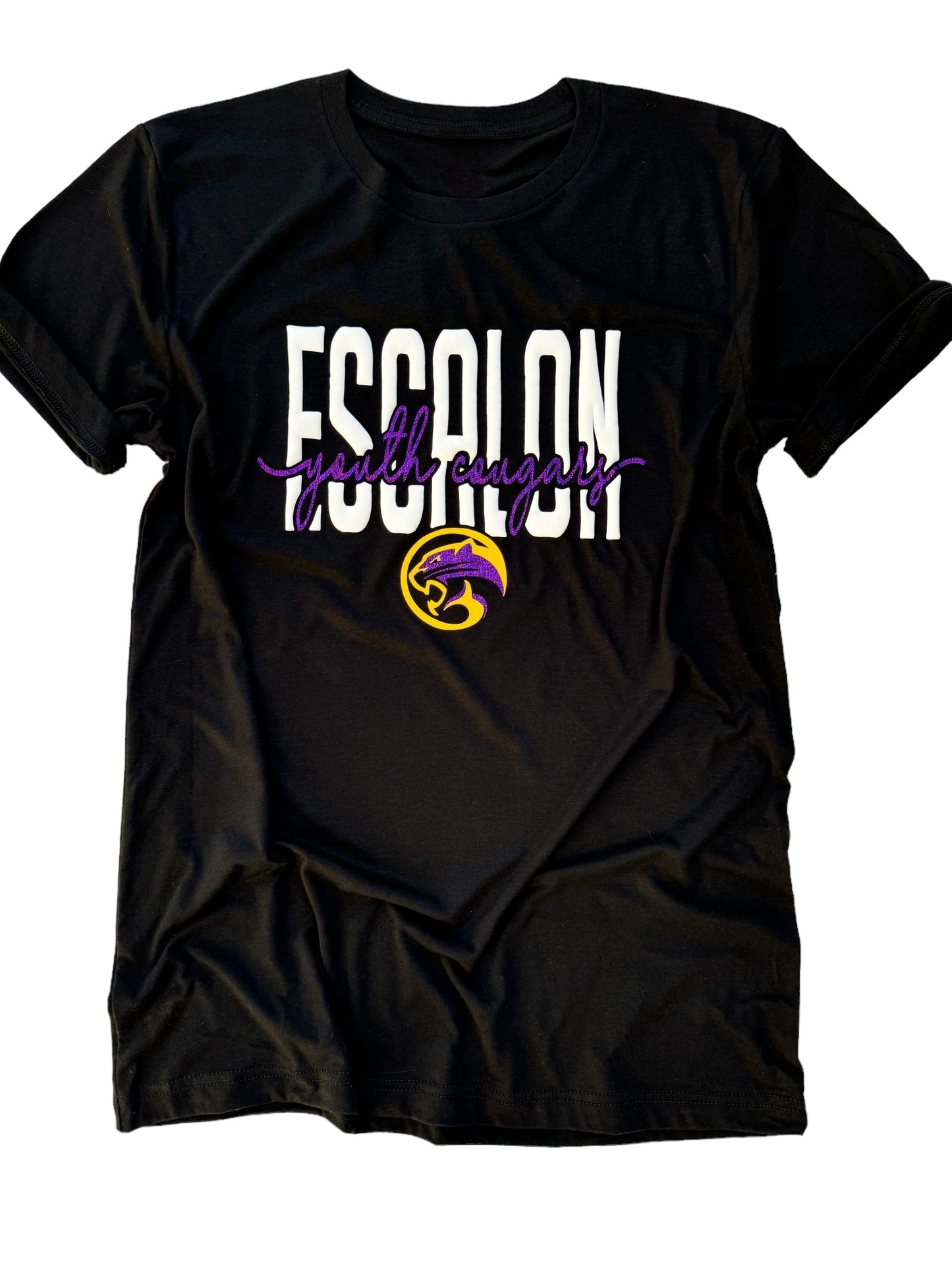 Team/School Spirit - CUSTOMIZABLE