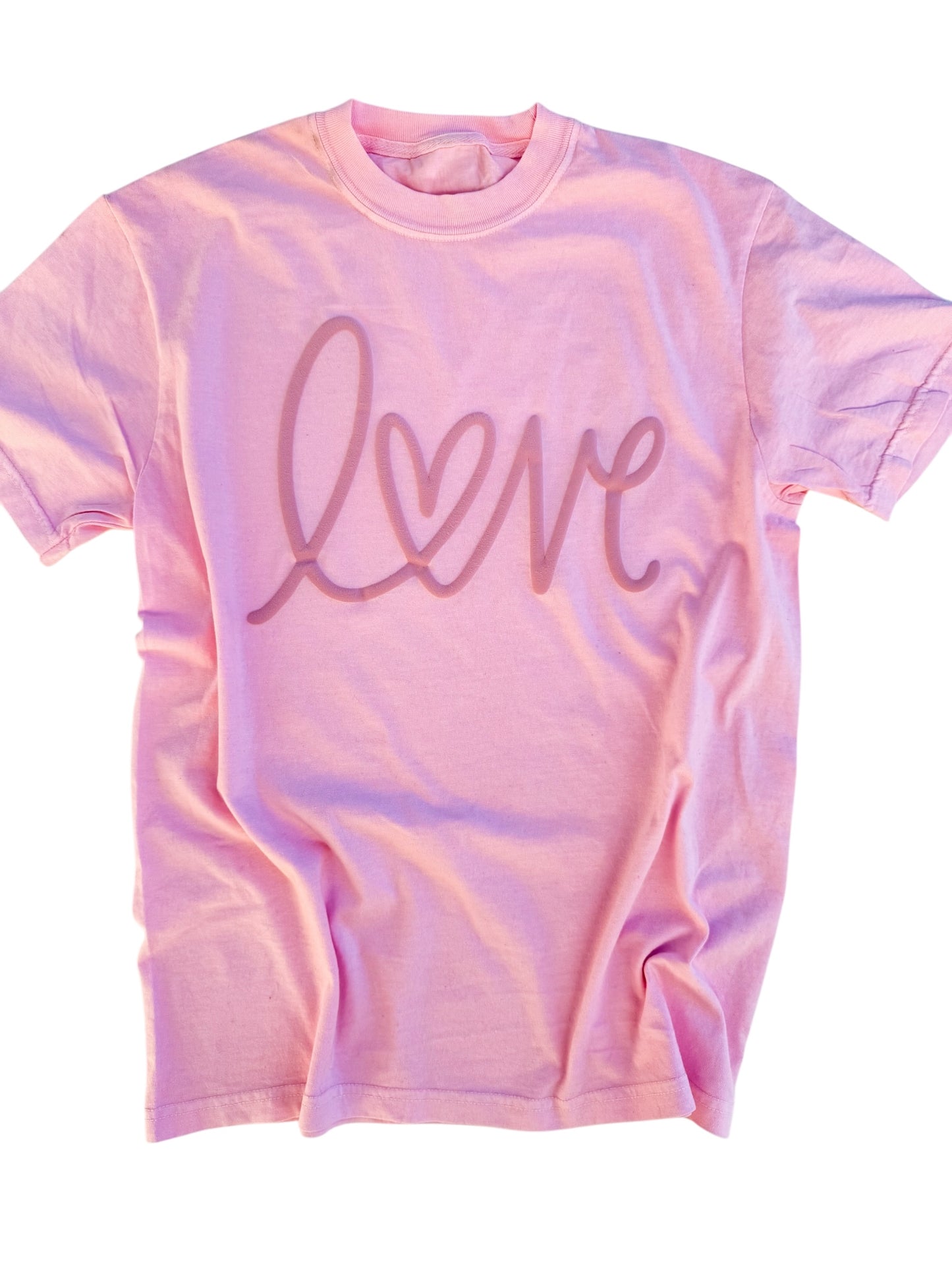 LOVE - Puff