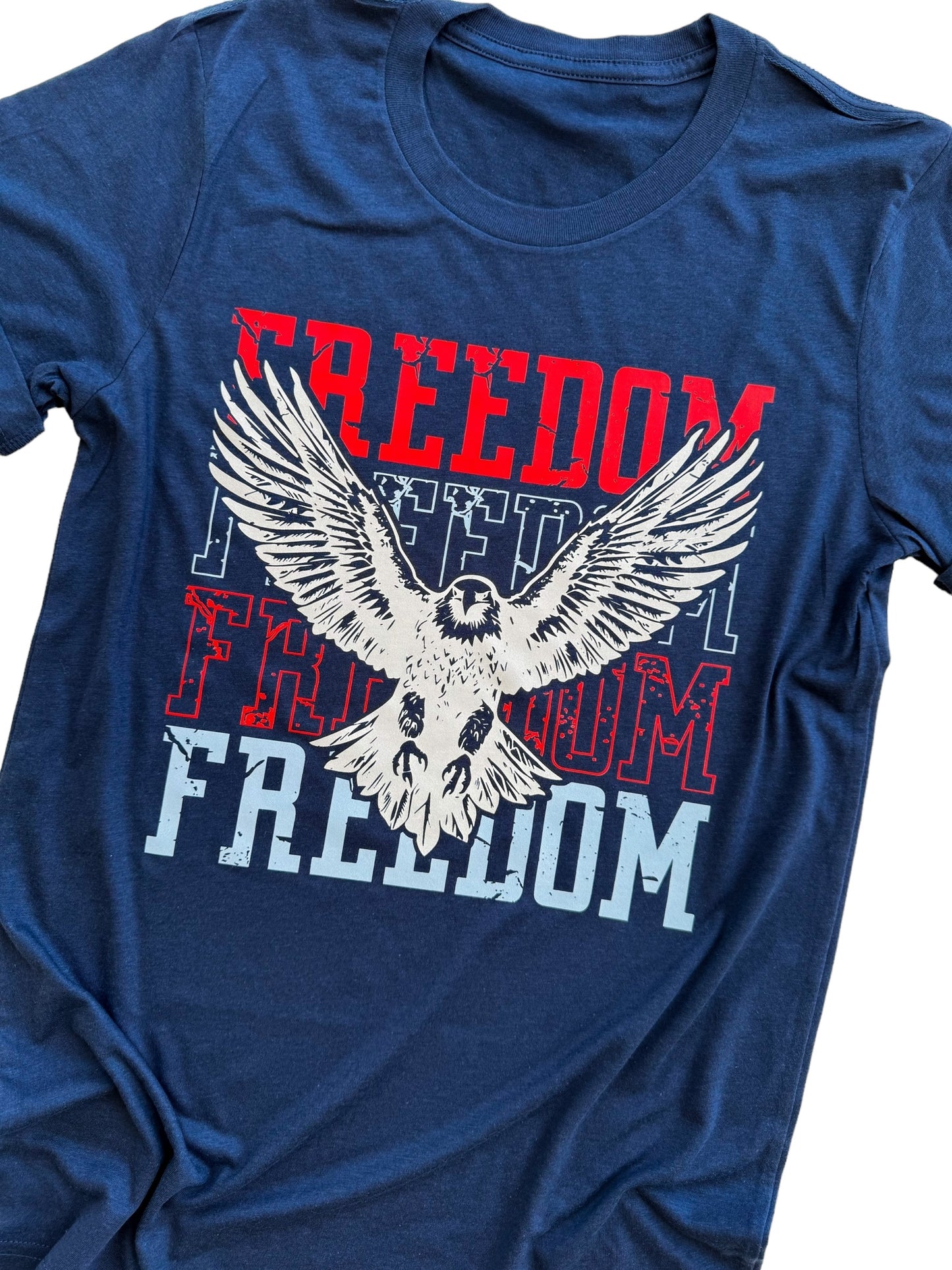 Freedom