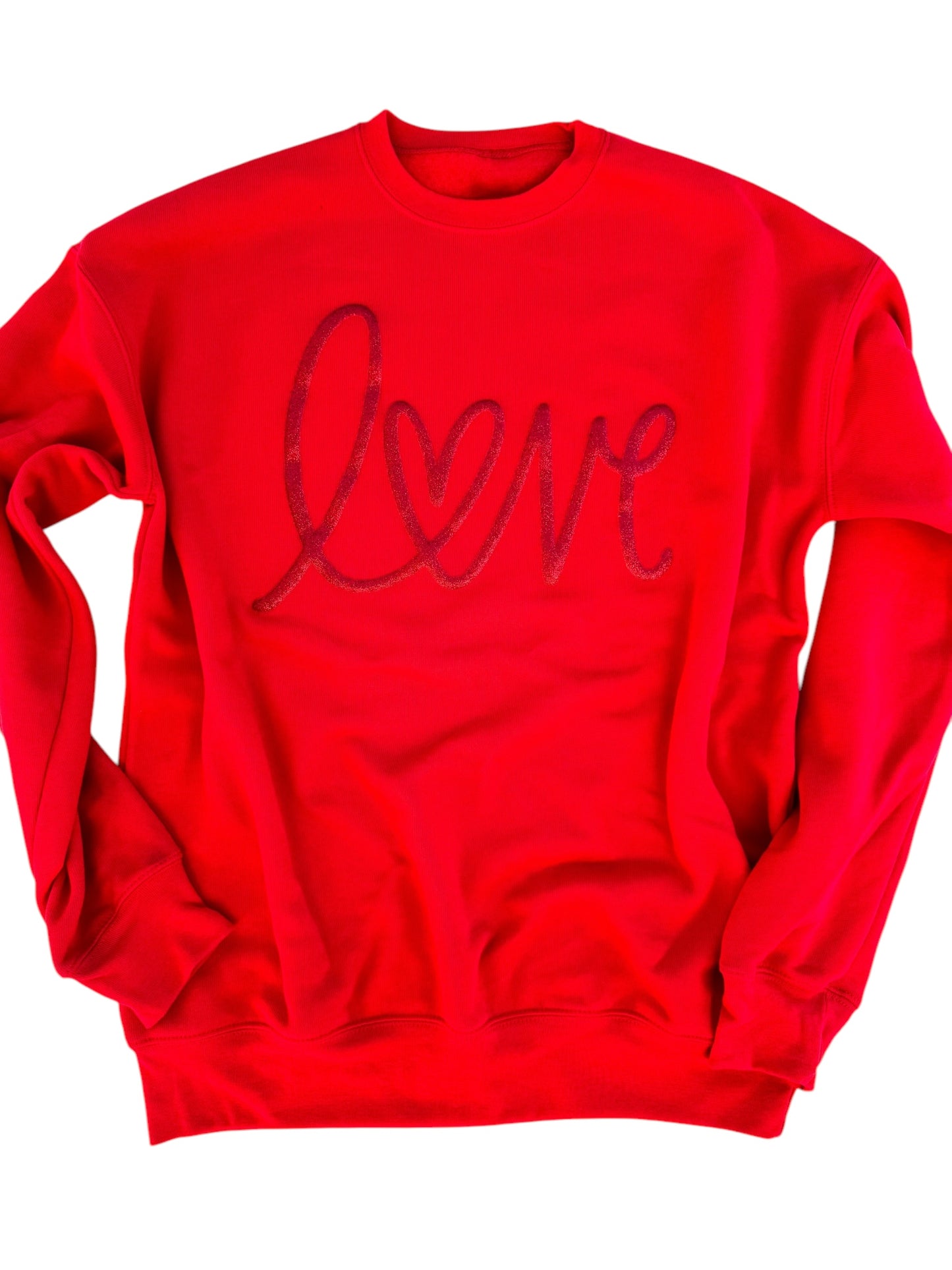 LOVE - Puff