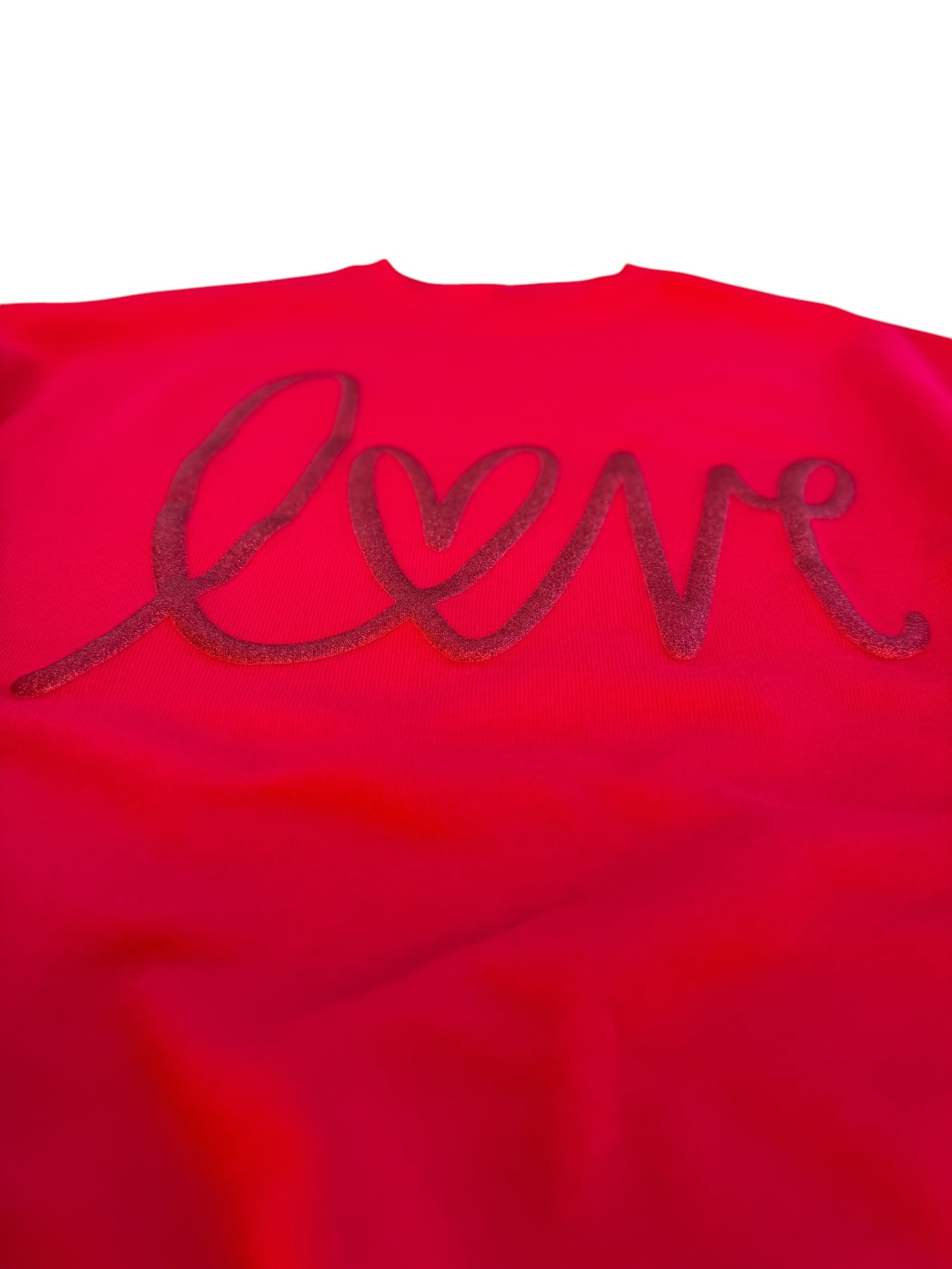 LOVE - Puff