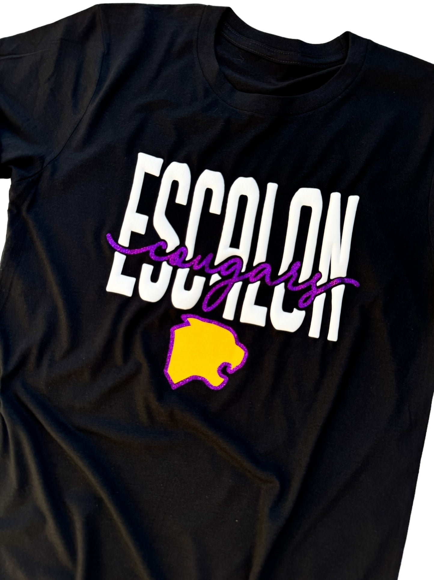 Team/School Spirit - CUSTOMIZABLE