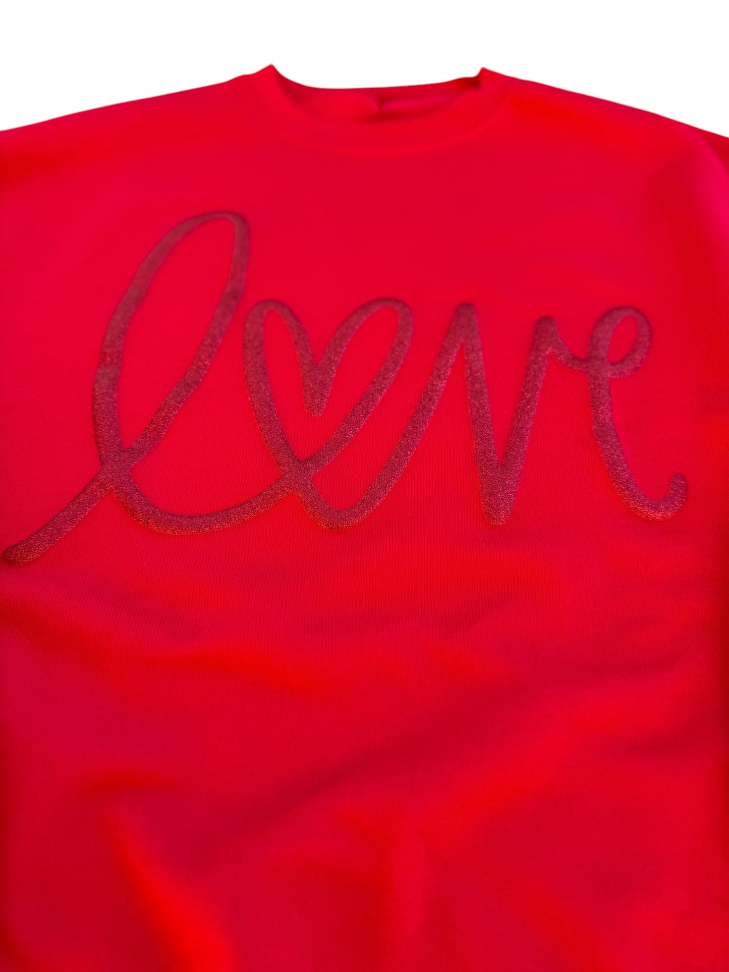 LOVE - Puff