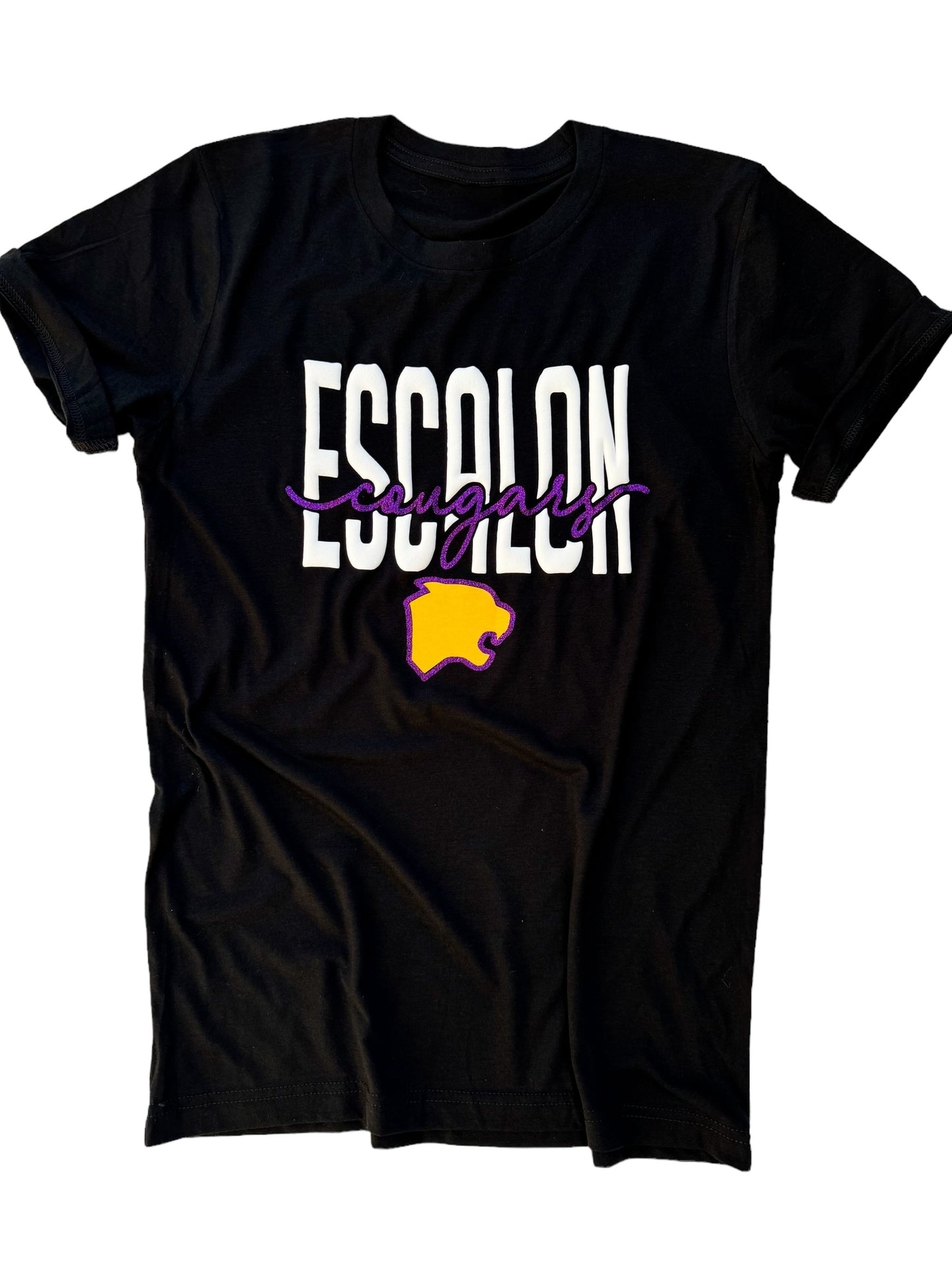 Team/School Spirit - CUSTOMIZABLE