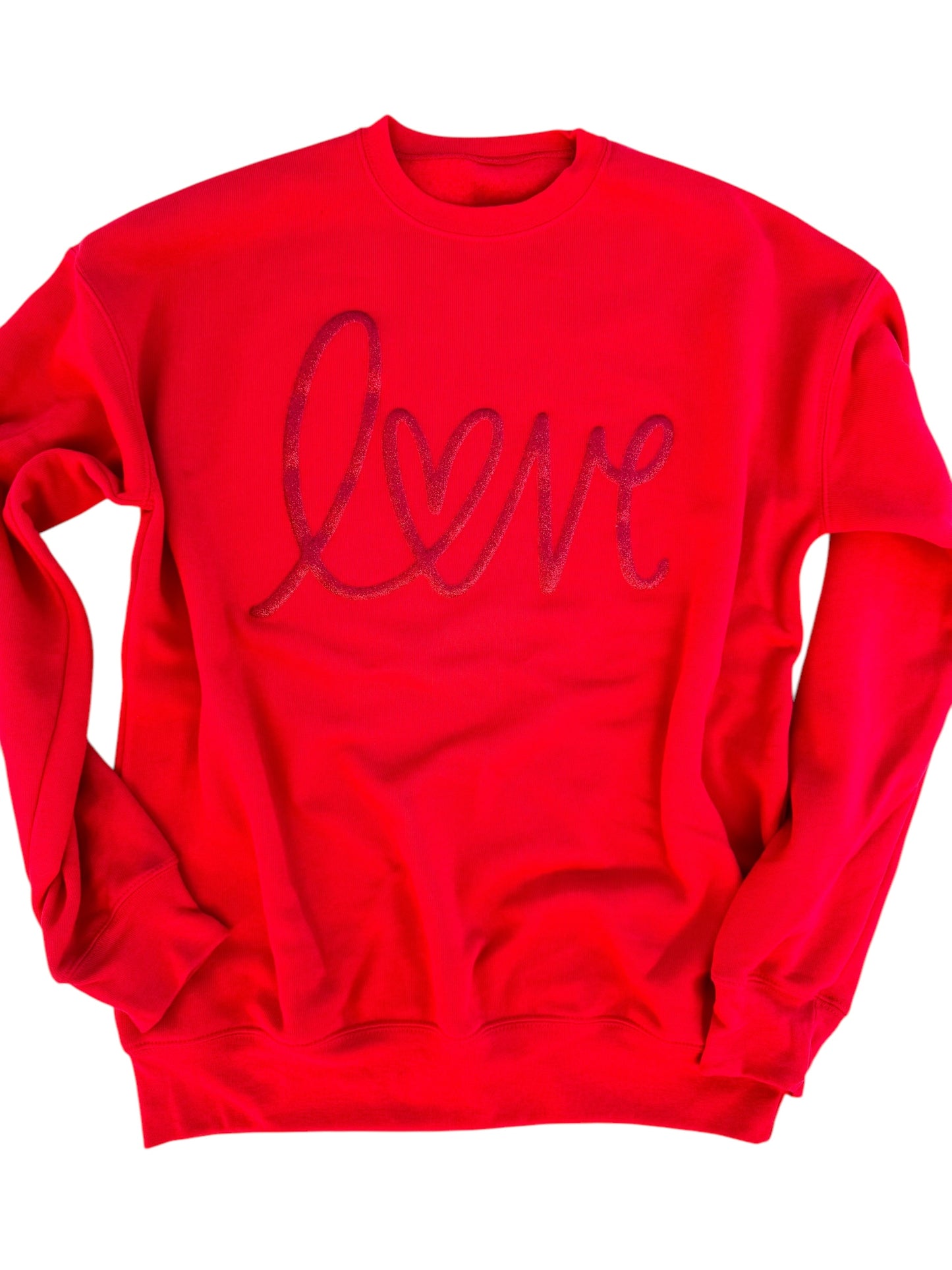 LOVE - Puff