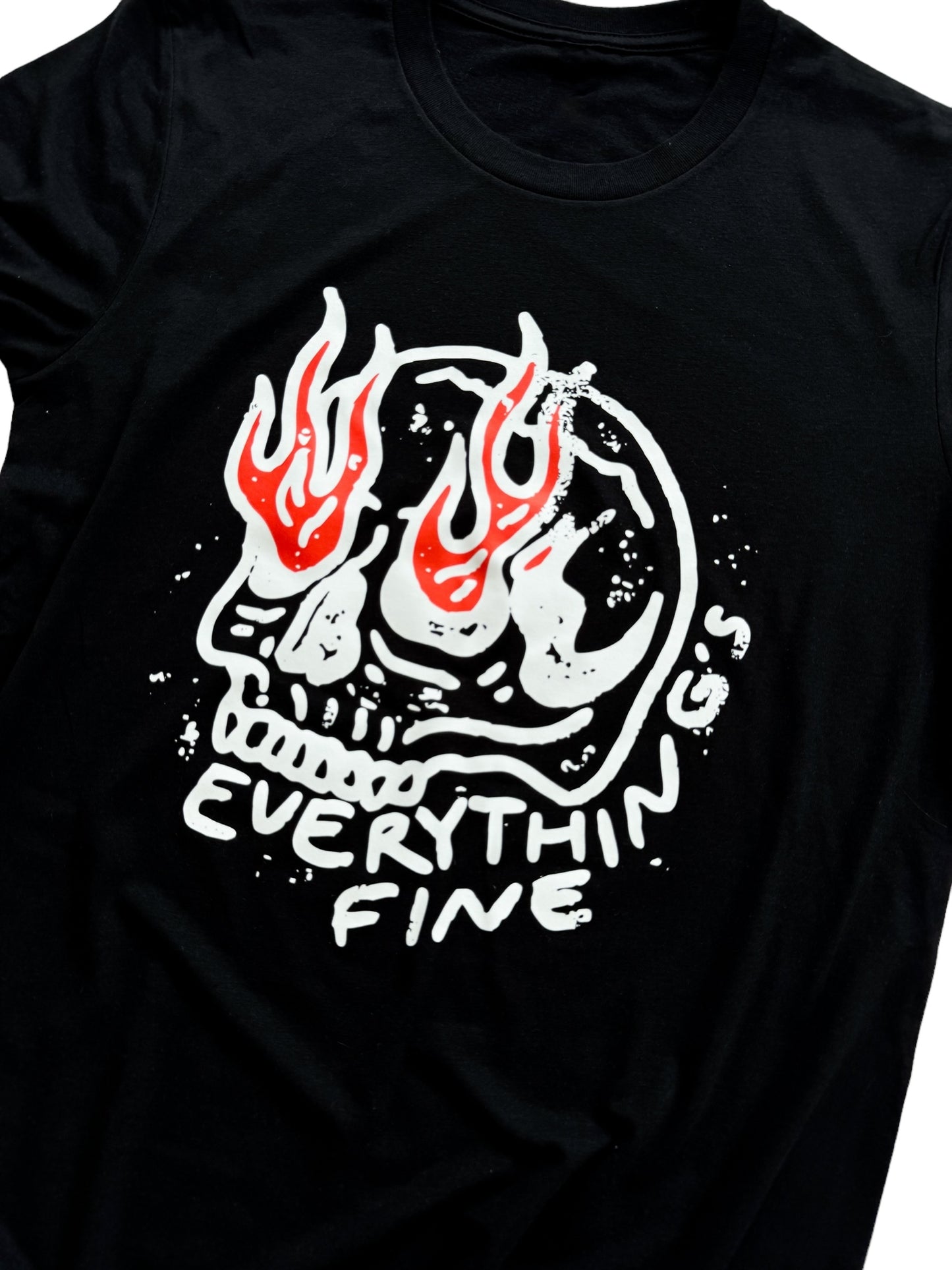 Everything's Fine