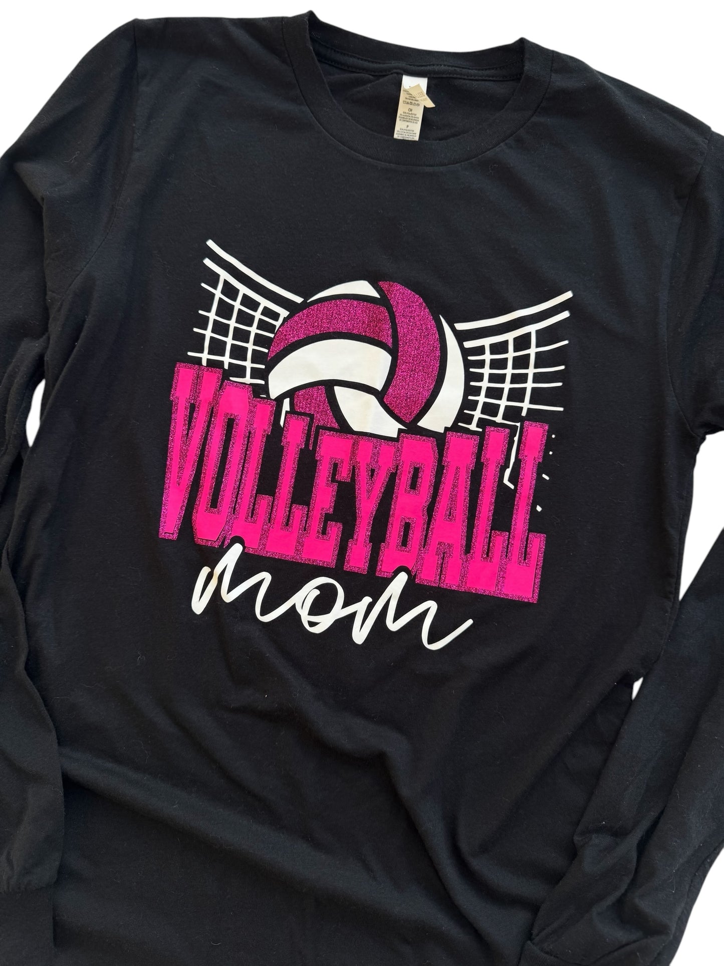 Volleyball ____ Net *CUSTOMIZABLE*