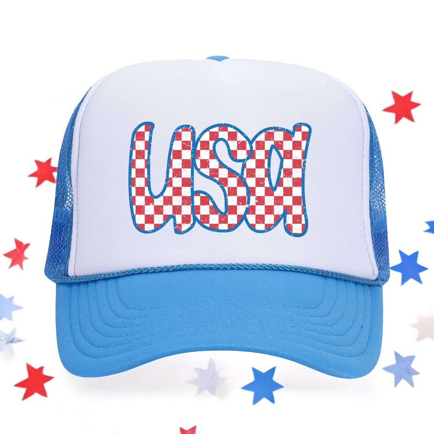USA CHECK