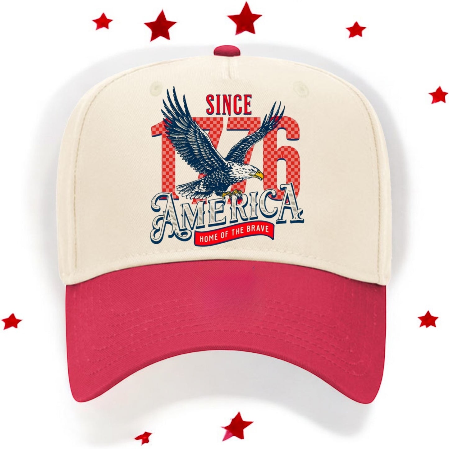1776 Home of the Brave