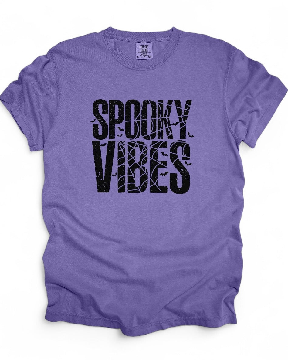Spooky Vibes