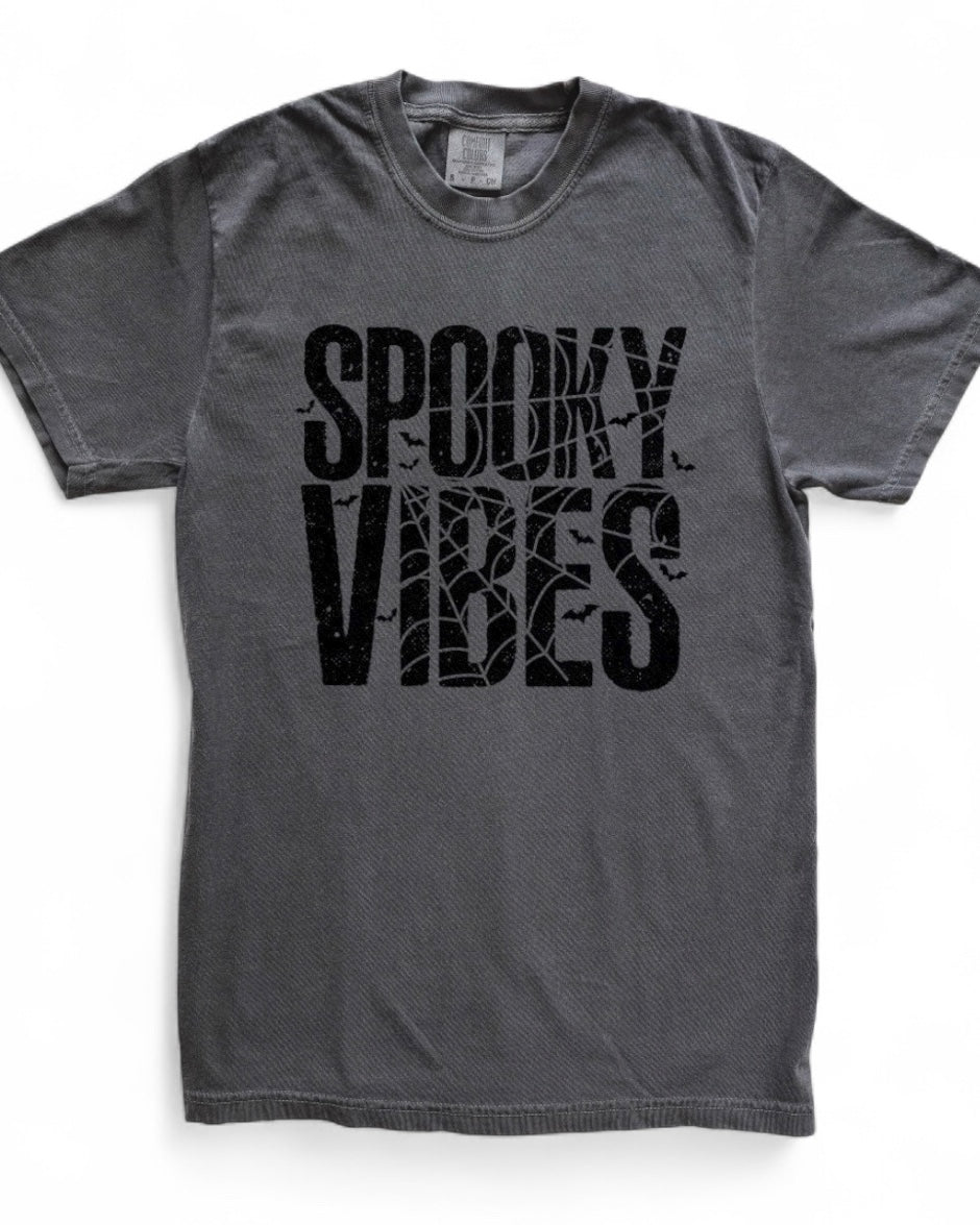 Spooky Vibes