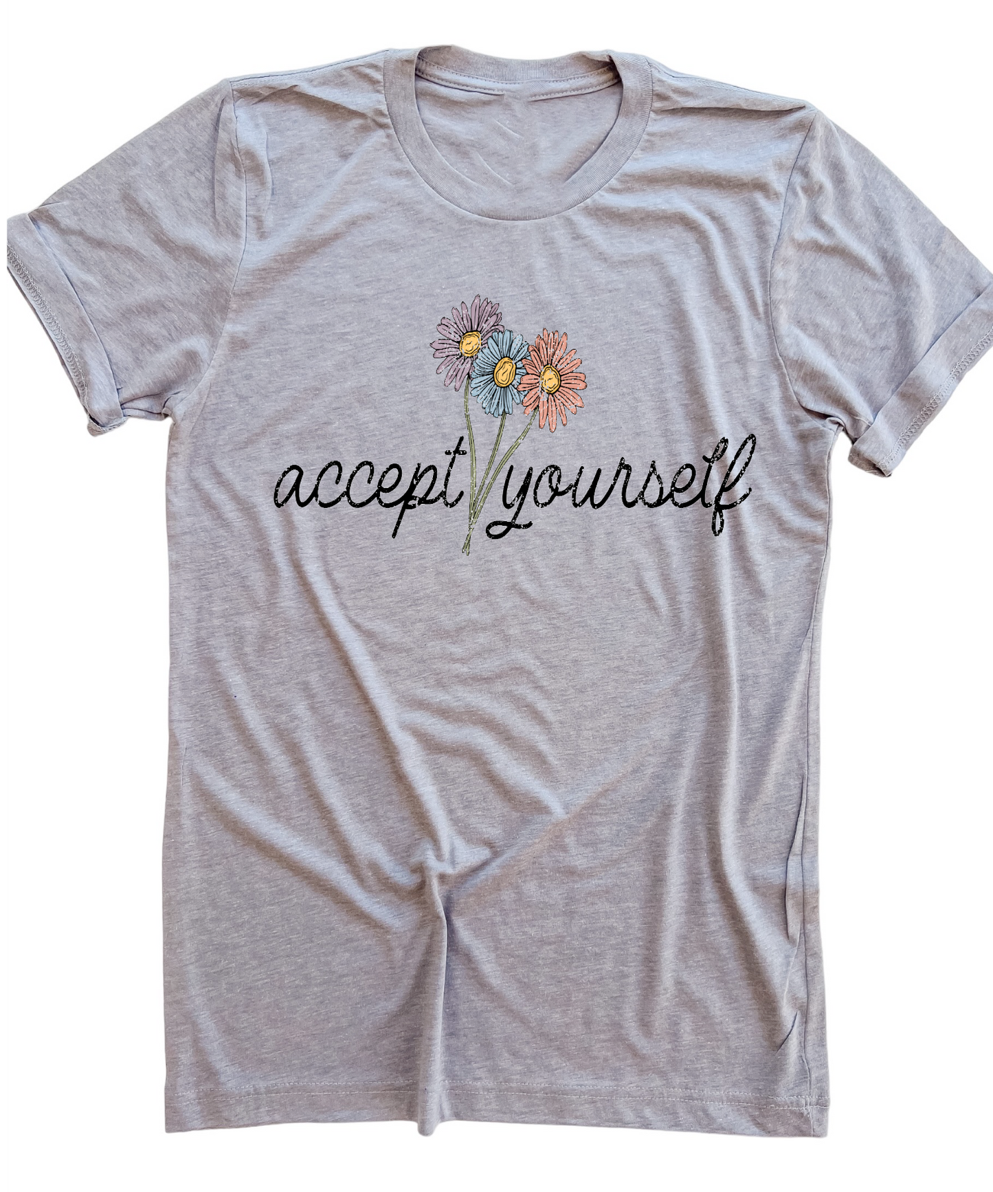 Accept Yourself