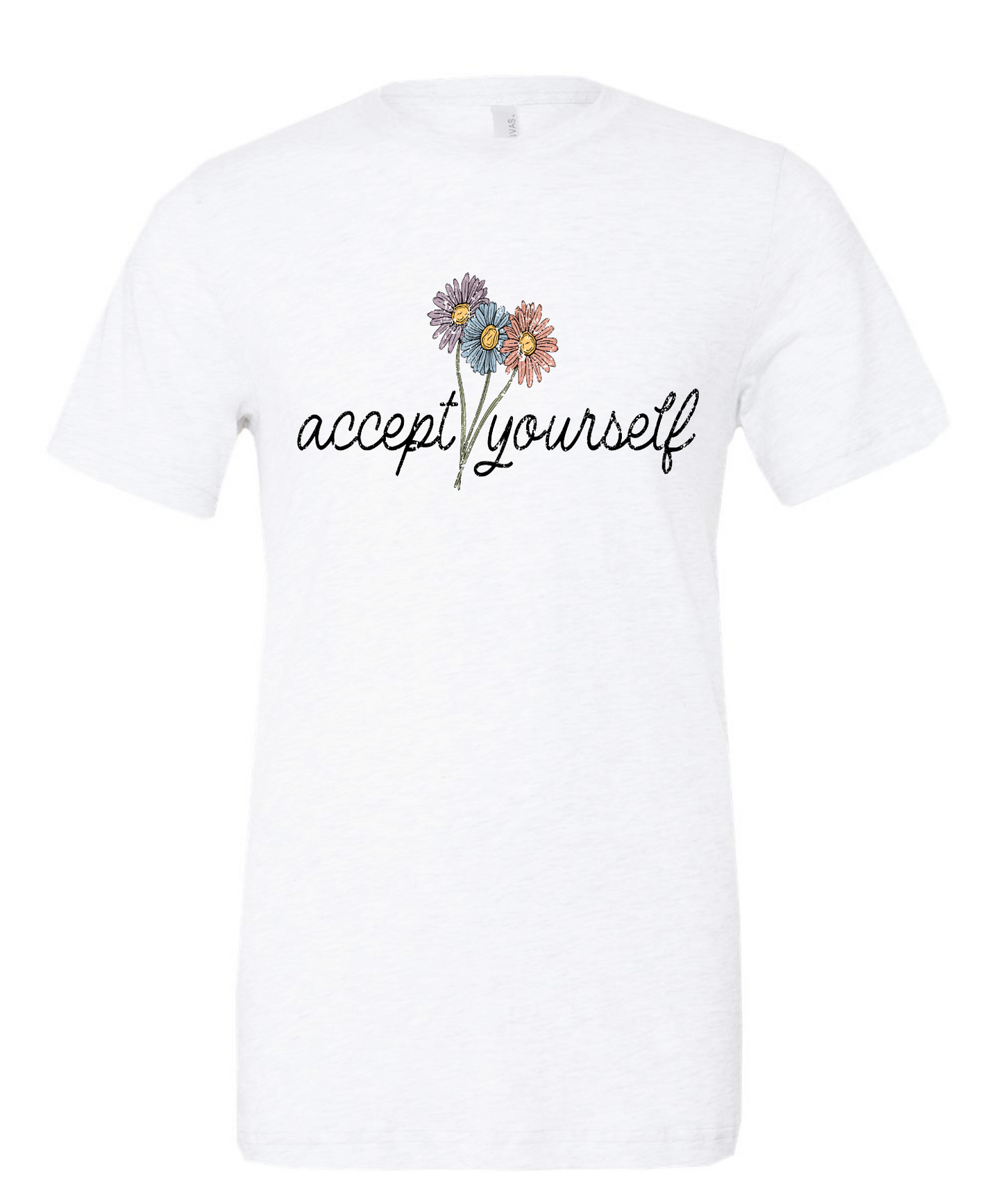 Accept Yourself