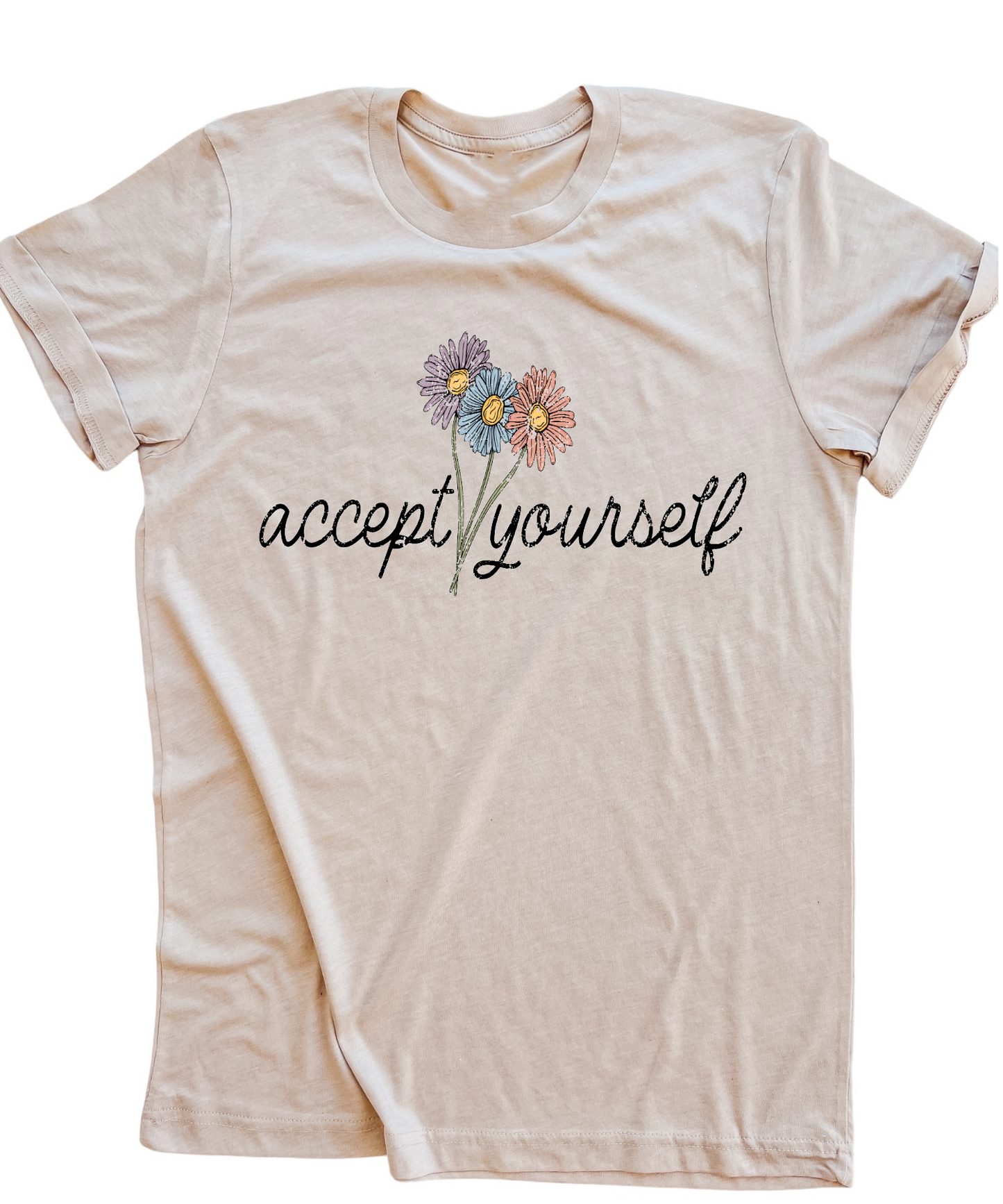 Accept Yourself
