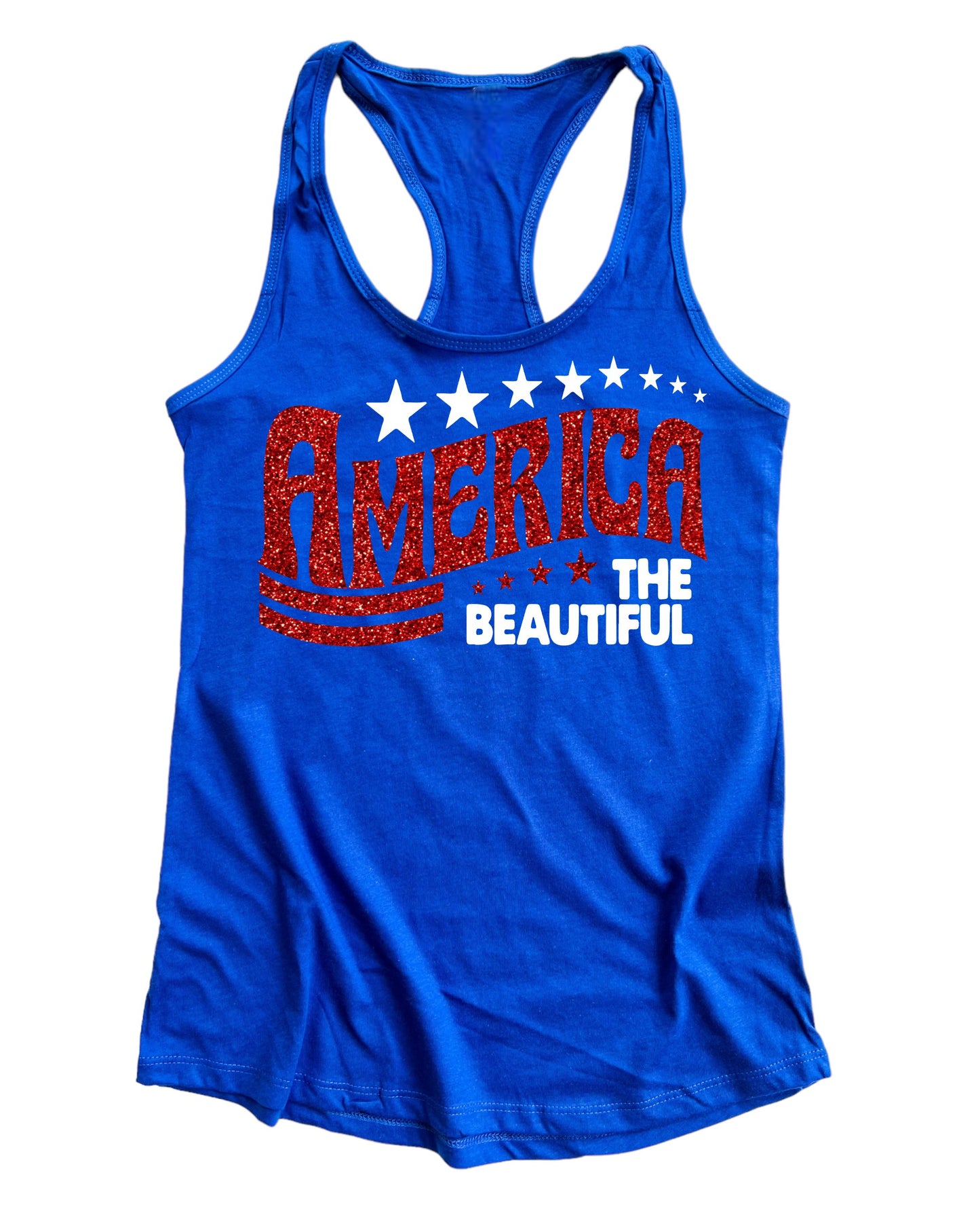 America the Beautiful