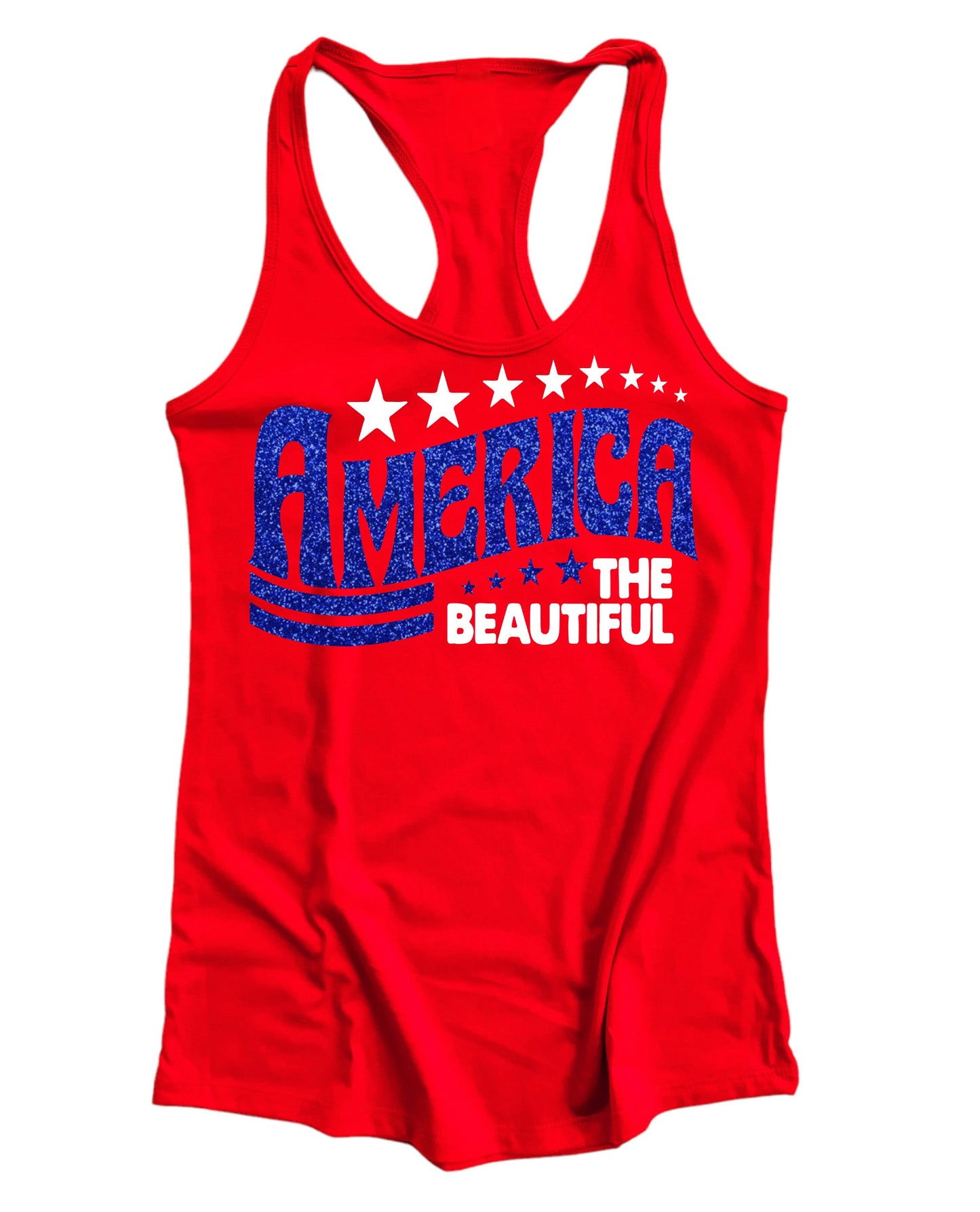 America the Beautiful