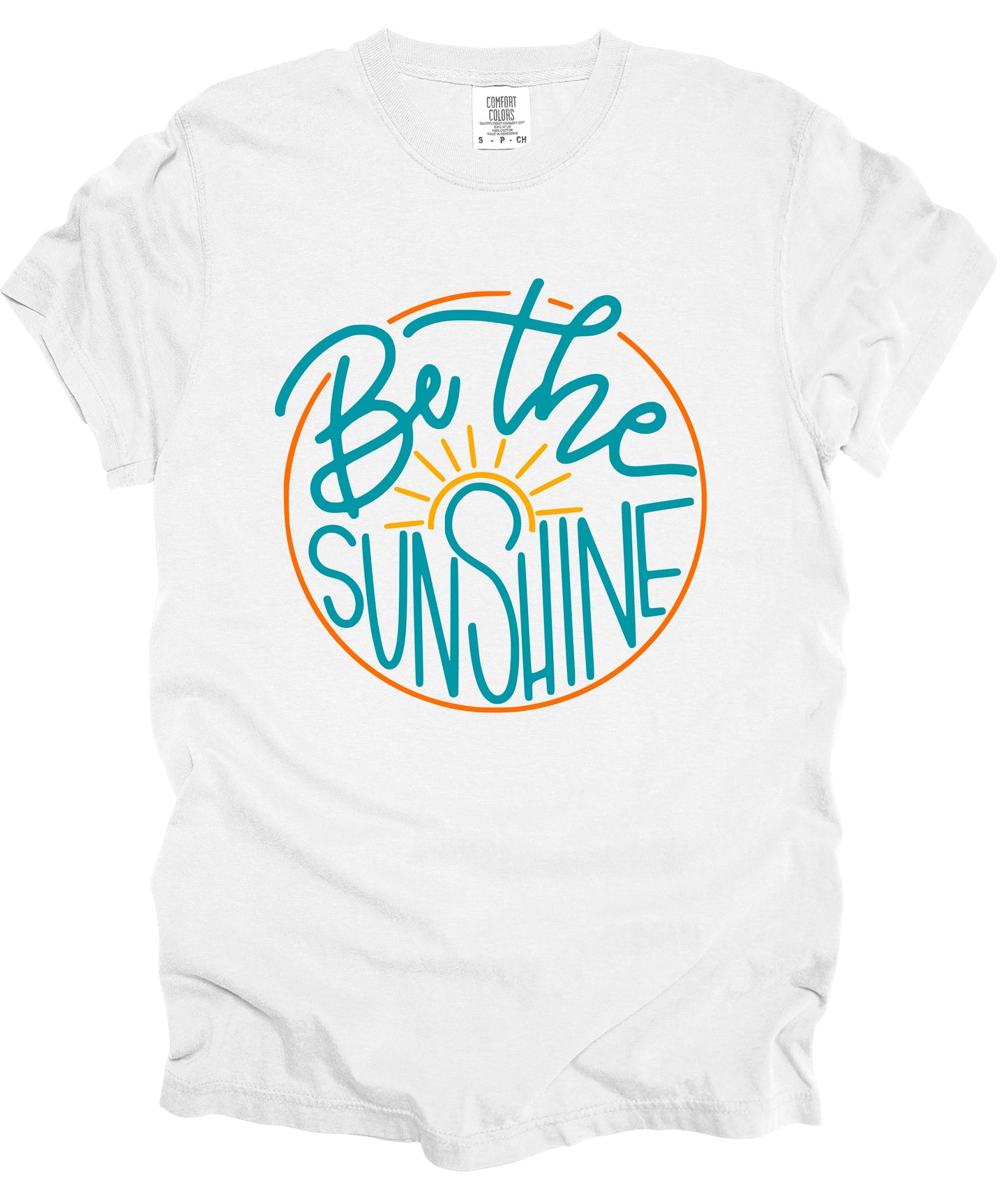 Be the Sunshine