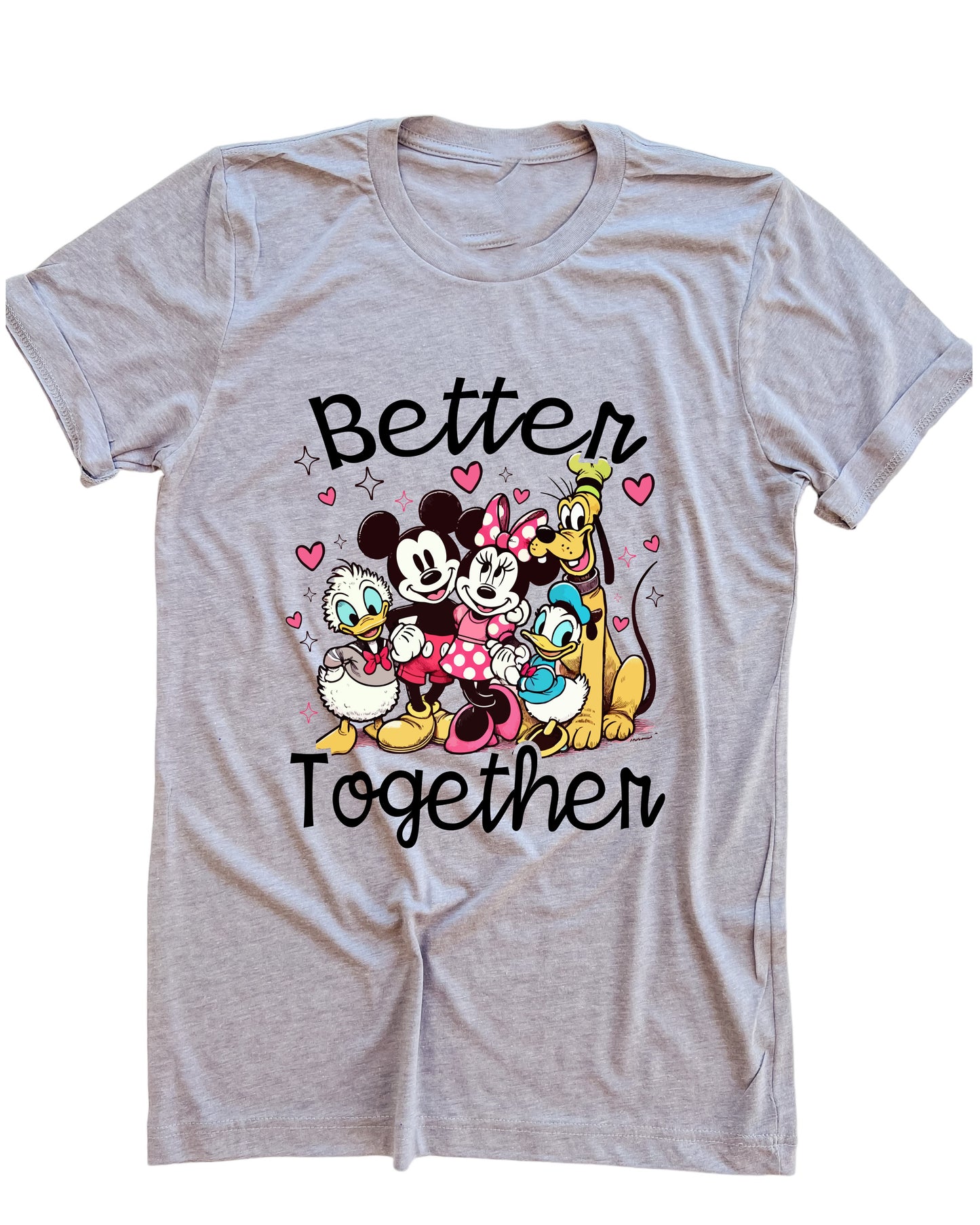 Better Together- Magical