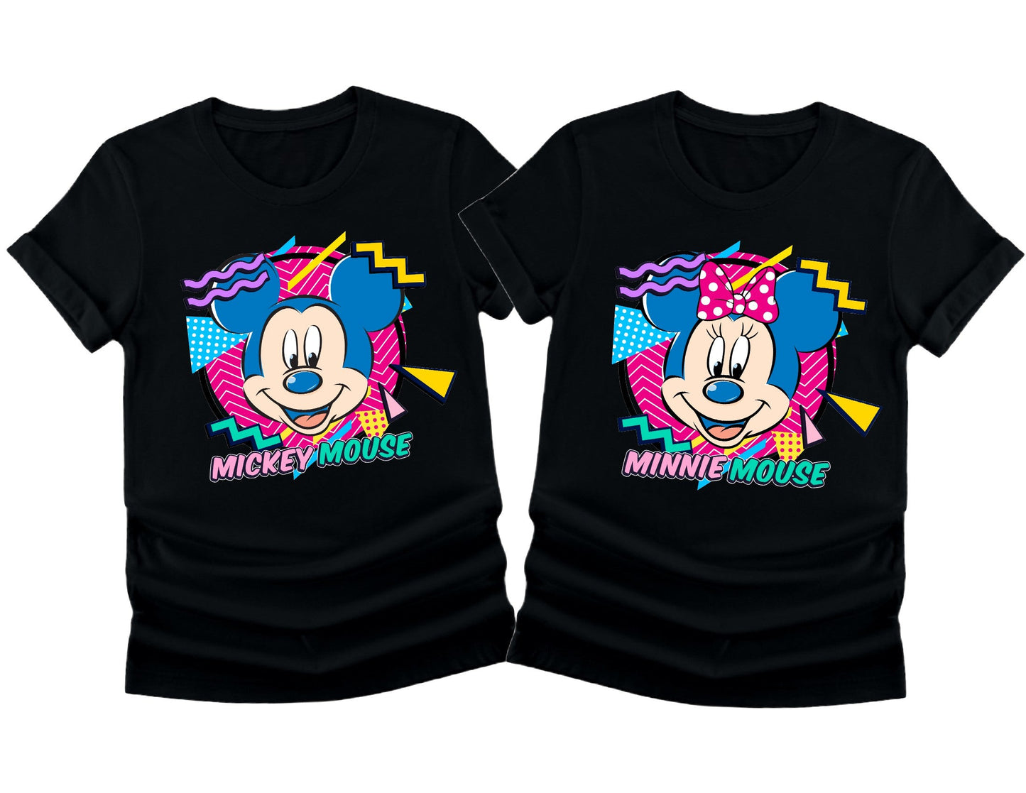 90's MINNIE Mouse Vibes