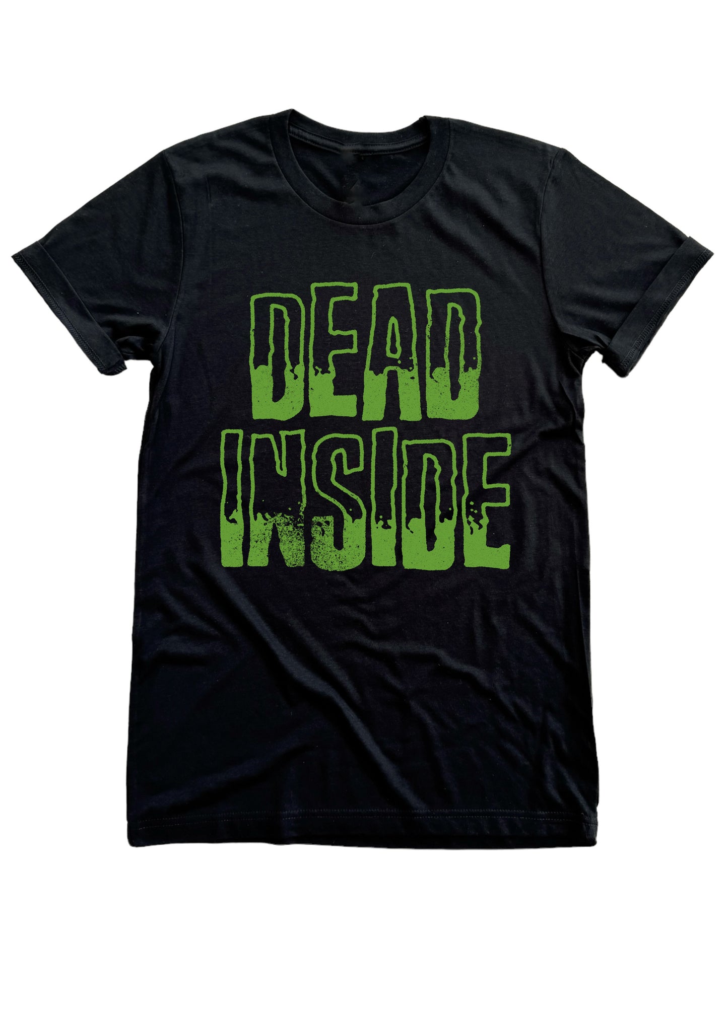Dead Inside