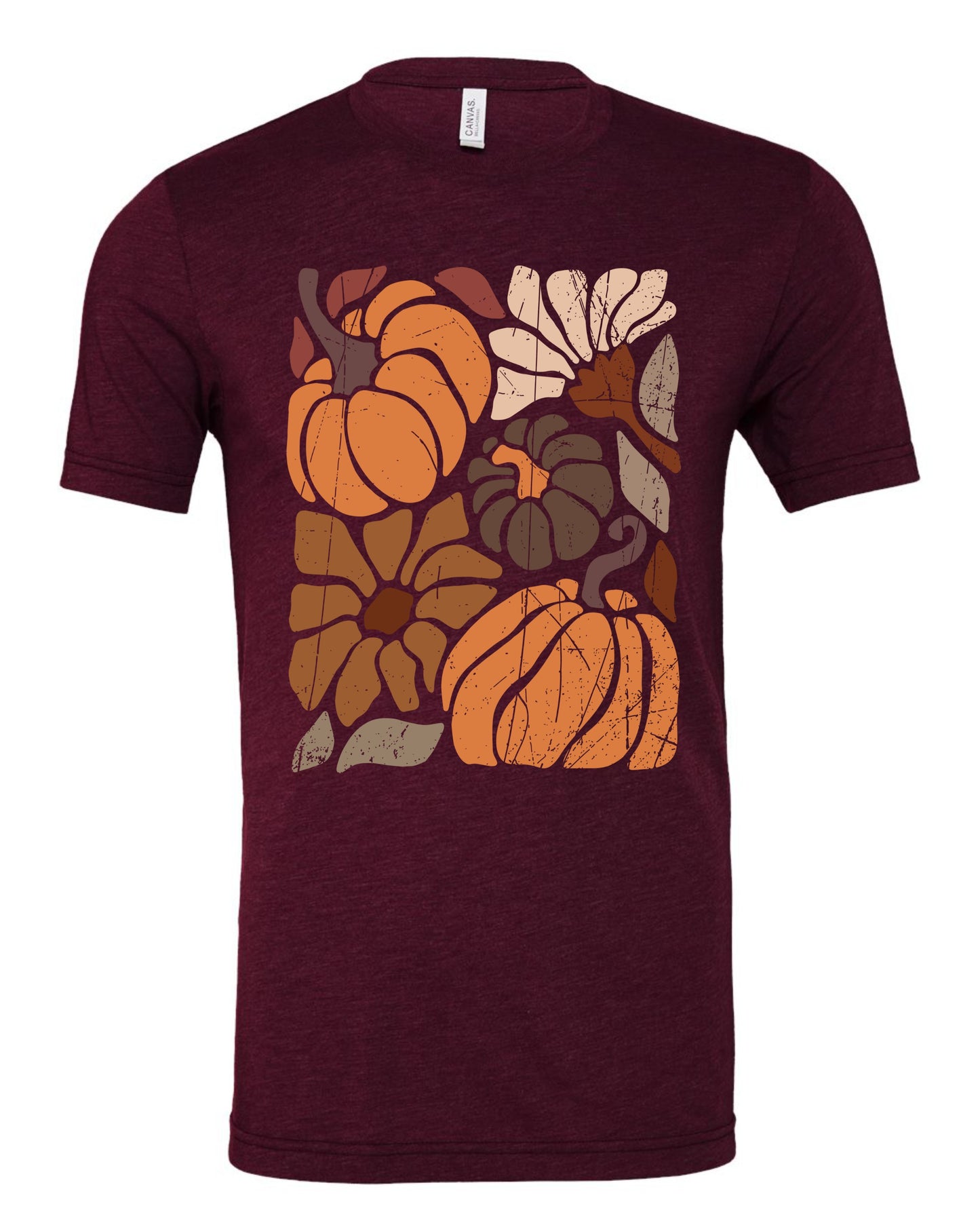 Fall Pumpkins