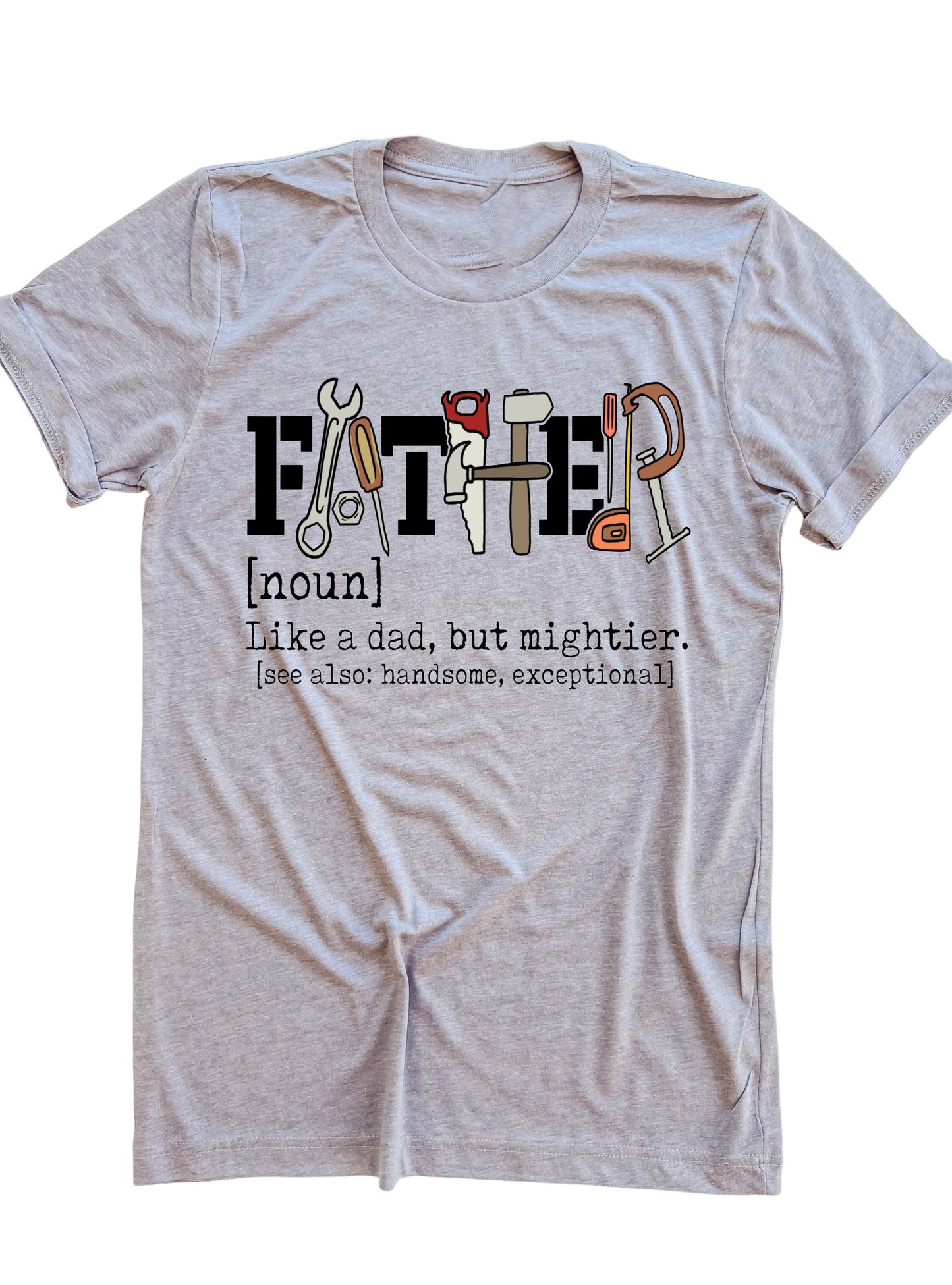 Father