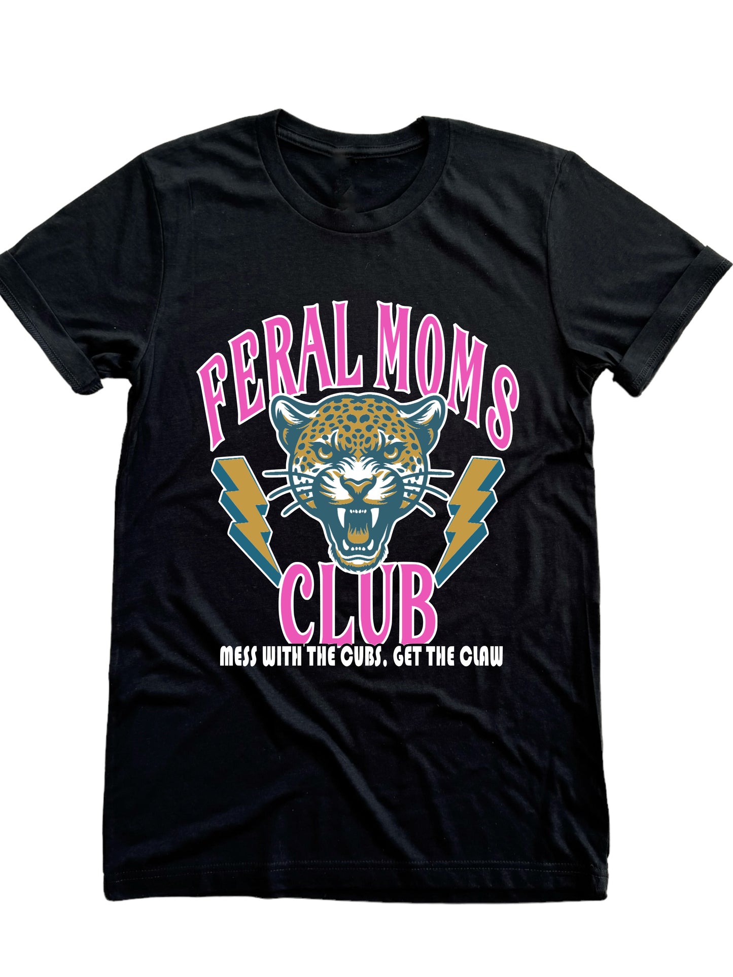 Feral Moms Club