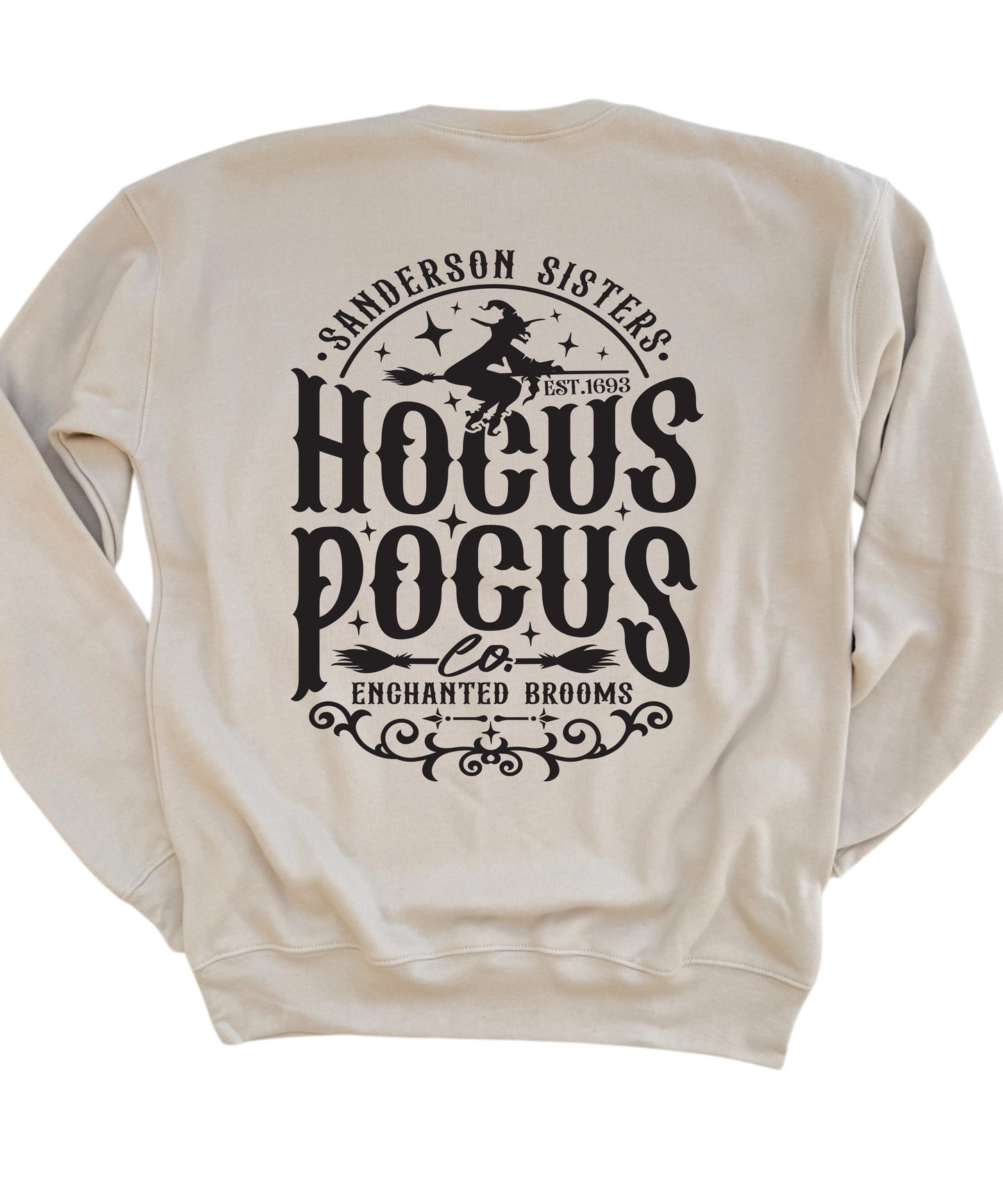 Hocus Pocus Co.