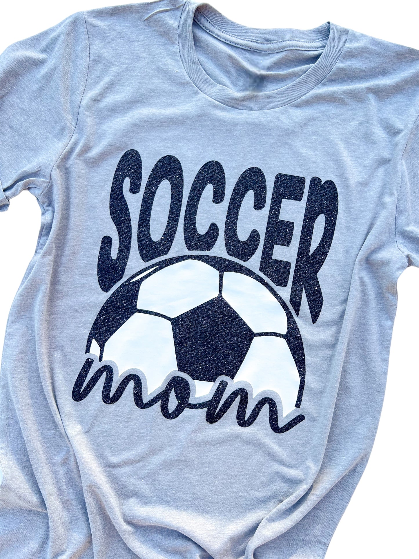 Soccer Mom
