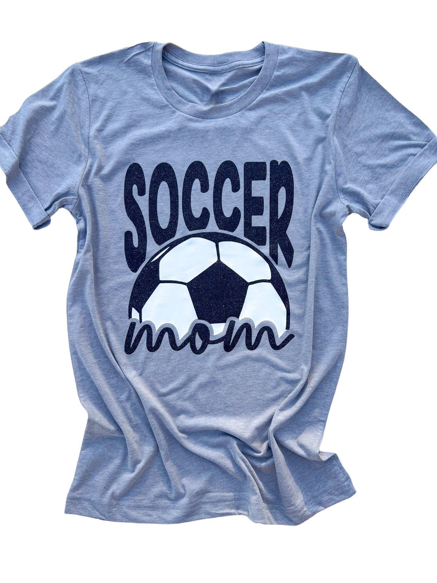 Soccer Mom