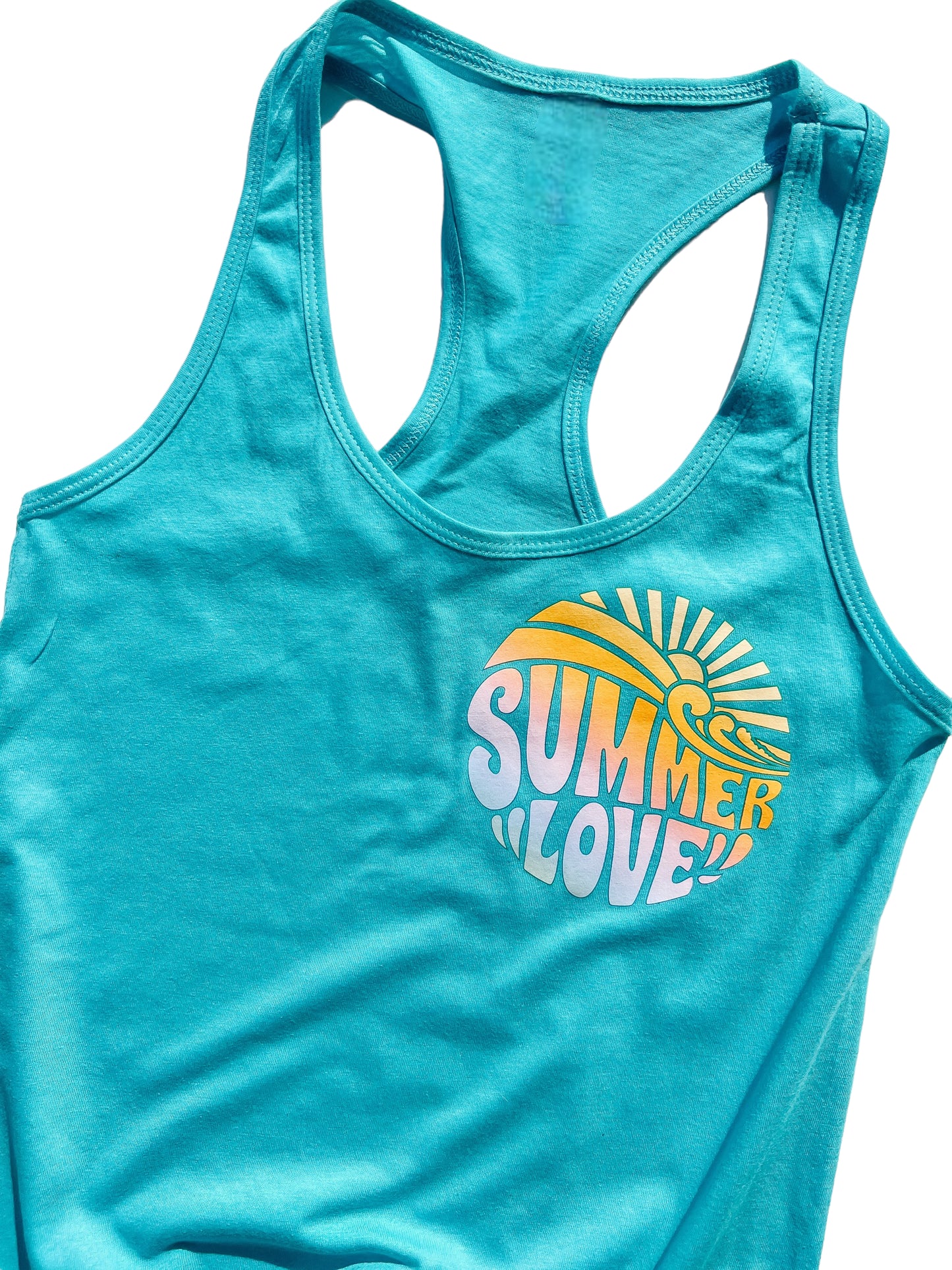 Summer Lovin'